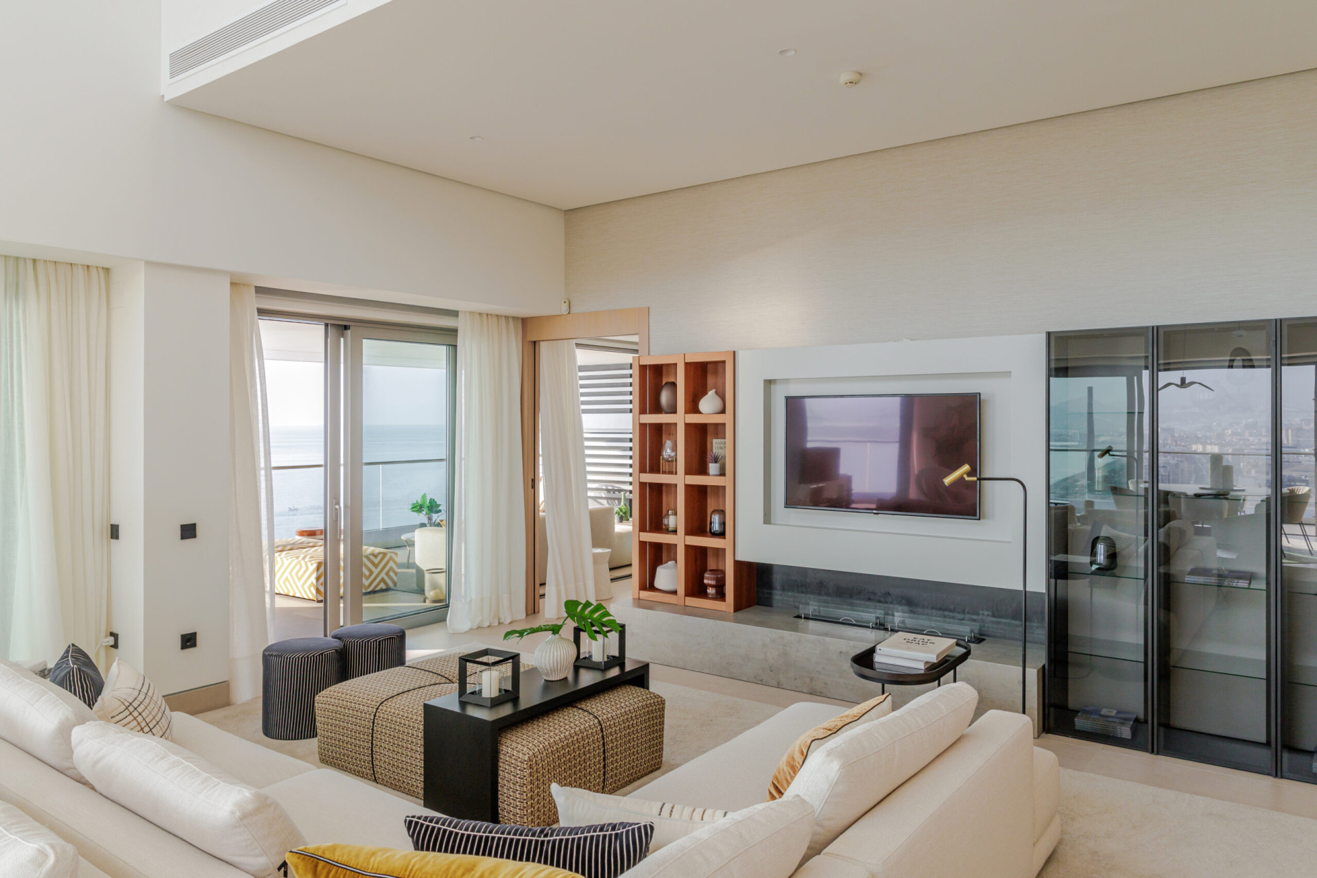 Nieuwbouw Woningen - Appartement / flat - Malaga - Málaga