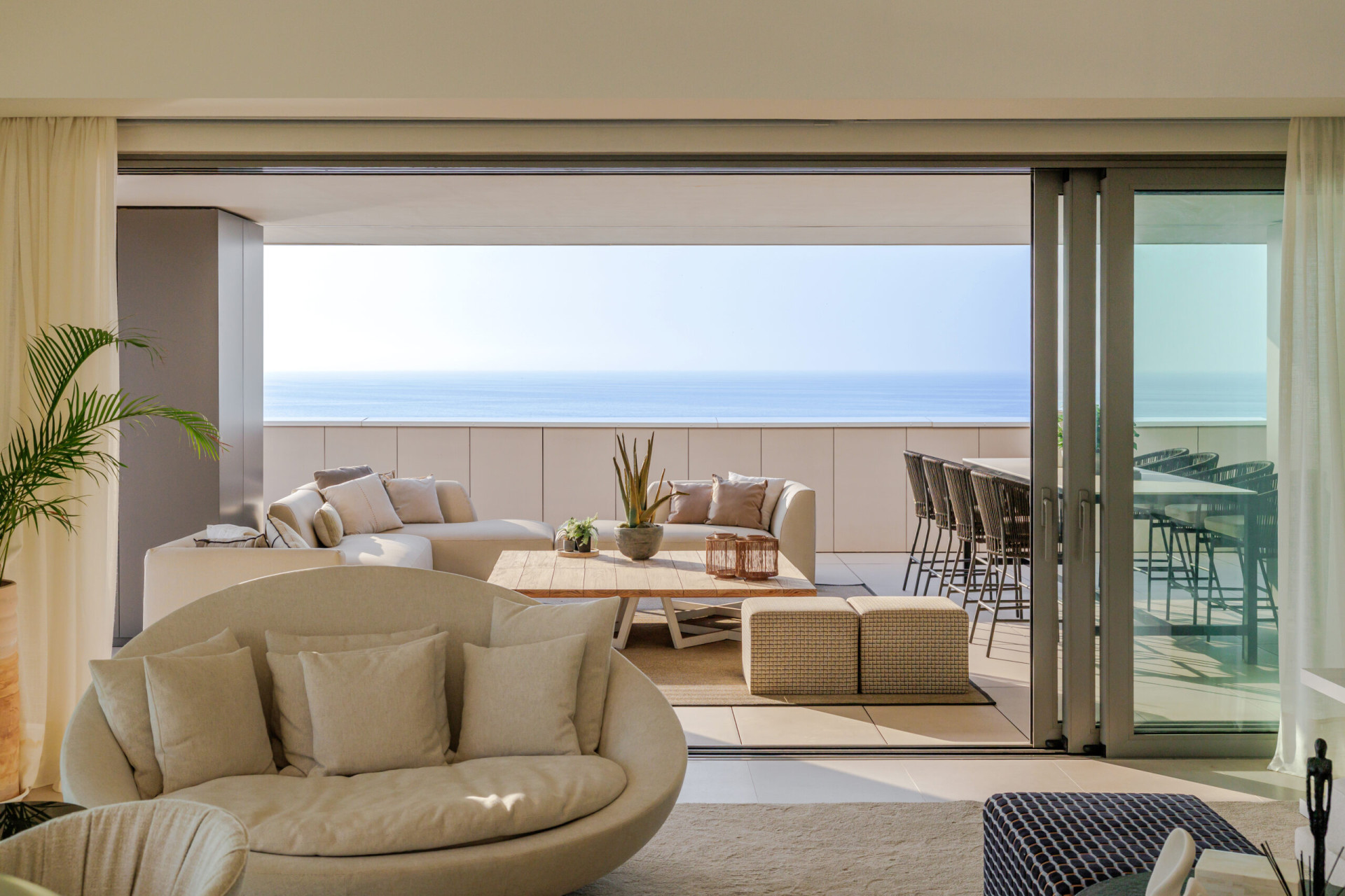 Nieuwbouw Woningen - Appartement / flat - Malaga - Málaga