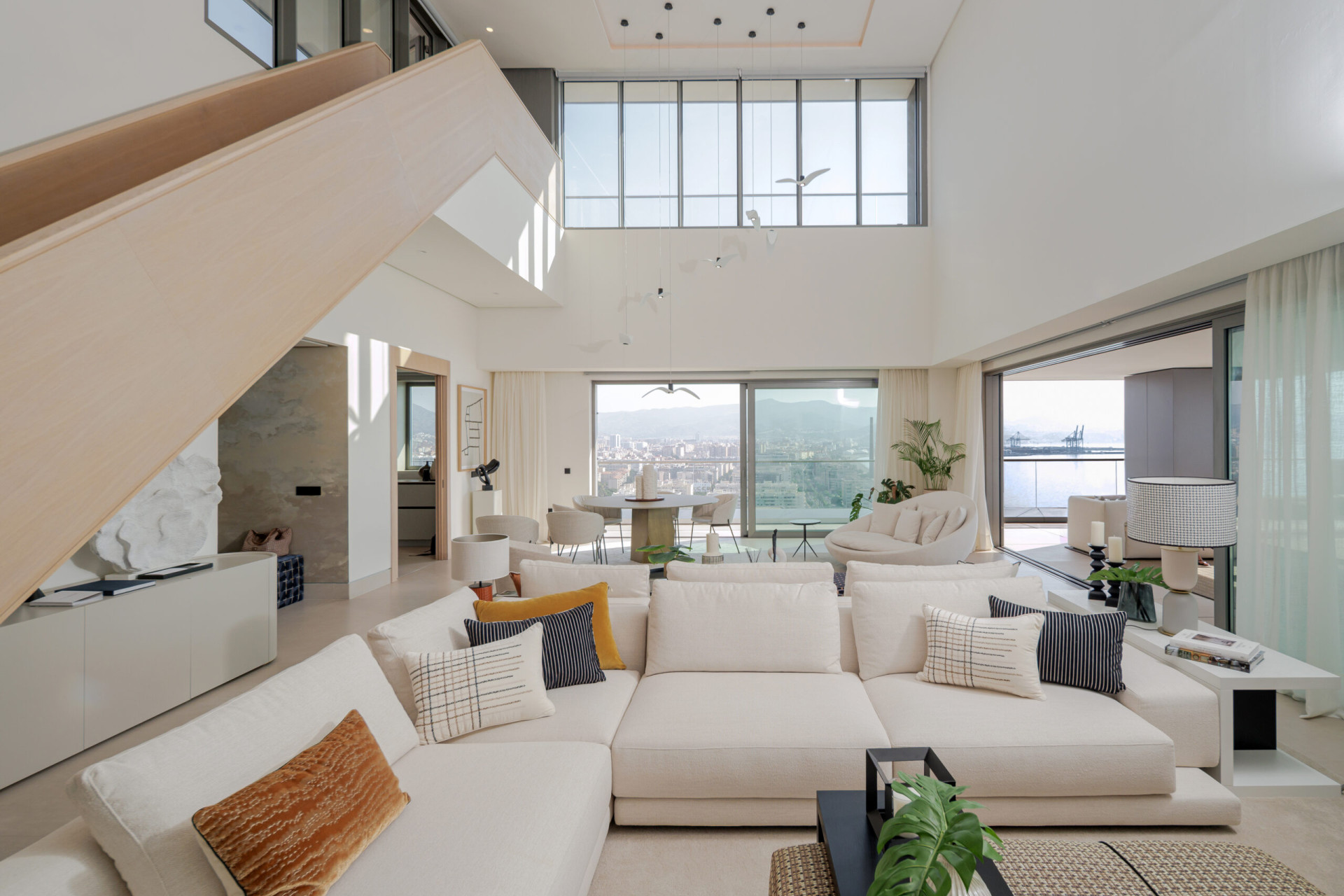 Nieuwbouw Woningen - Appartement / flat - Malaga - Málaga