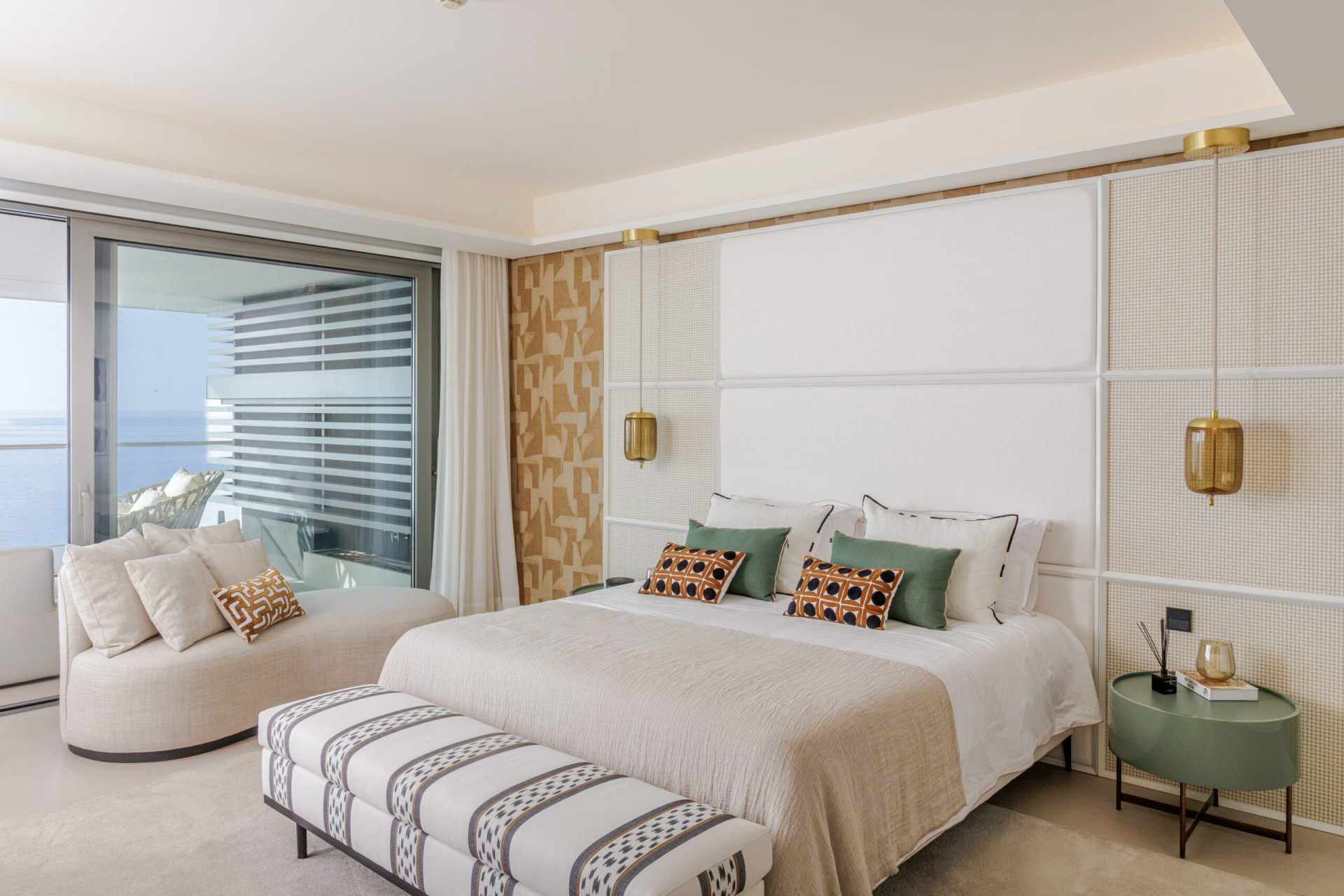 Nieuwbouw Woningen - Appartement / flat - Malaga - Málaga