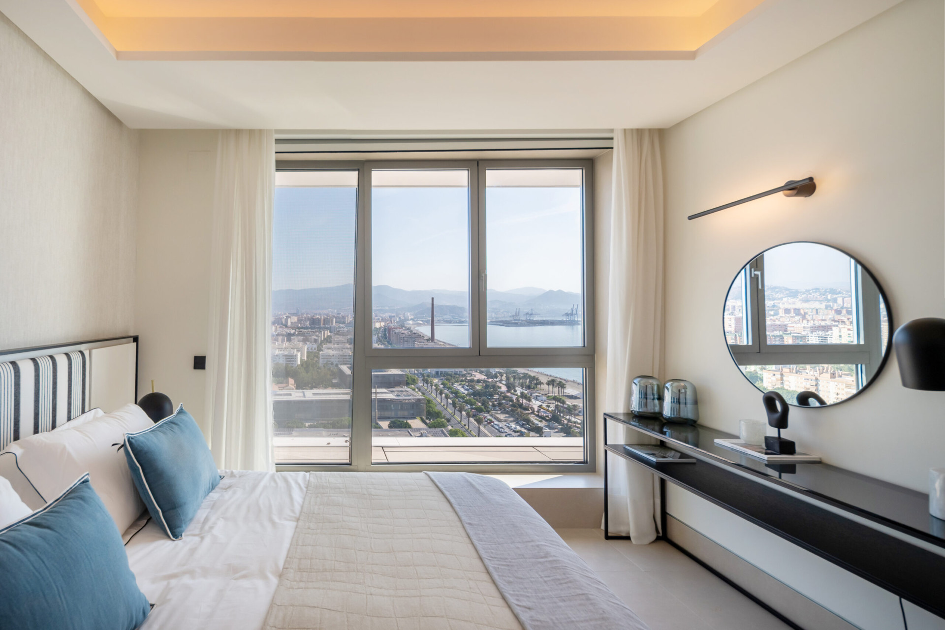 Nieuwbouw Woningen - Appartement / flat - Malaga - Málaga