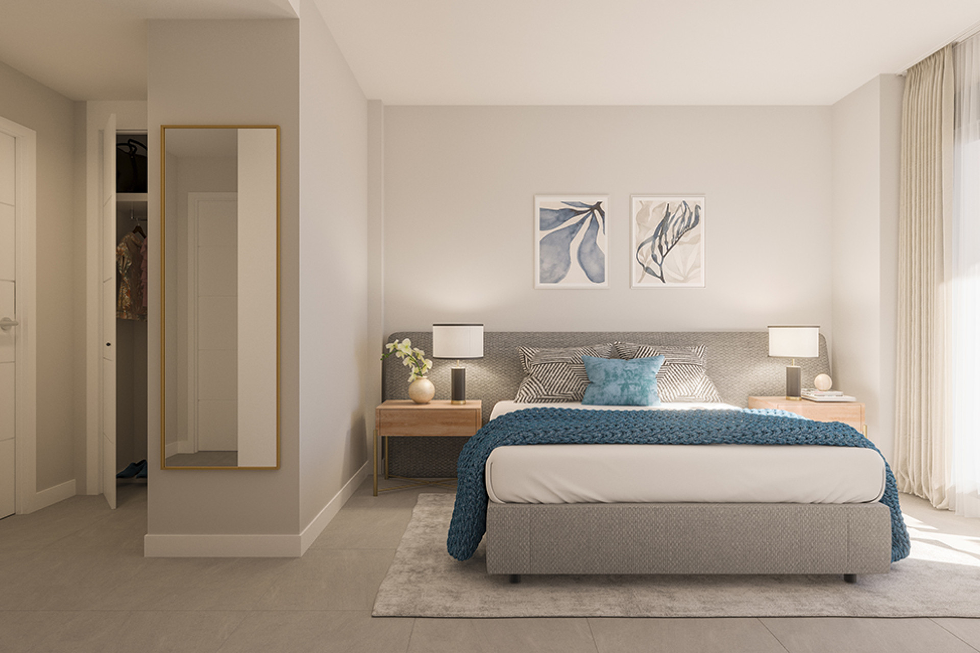 Nieuwbouw Woningen - Appartement / flat - Manilva