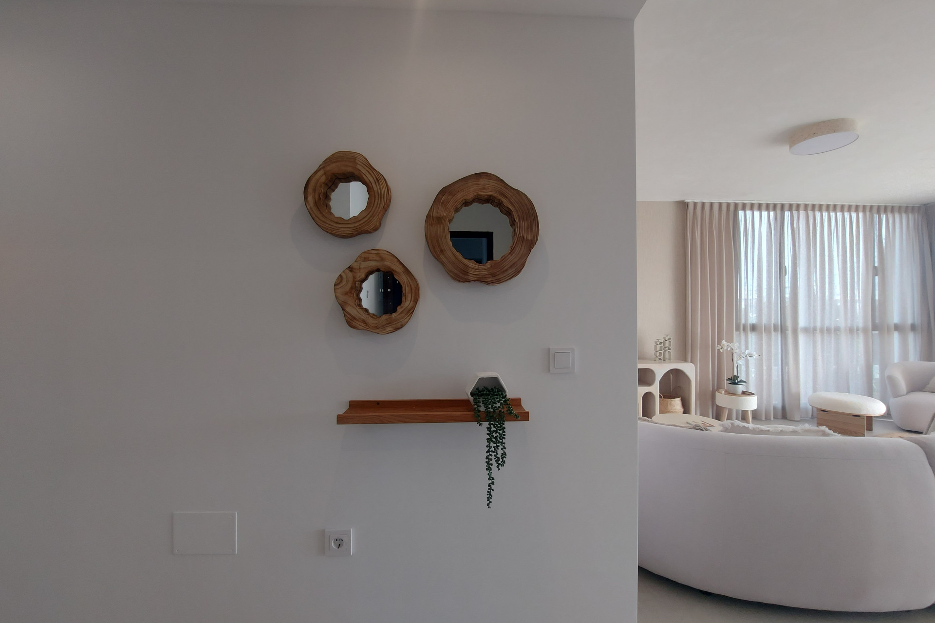 Nieuwbouw Woningen - Appartement / flat - Mar de Cristal