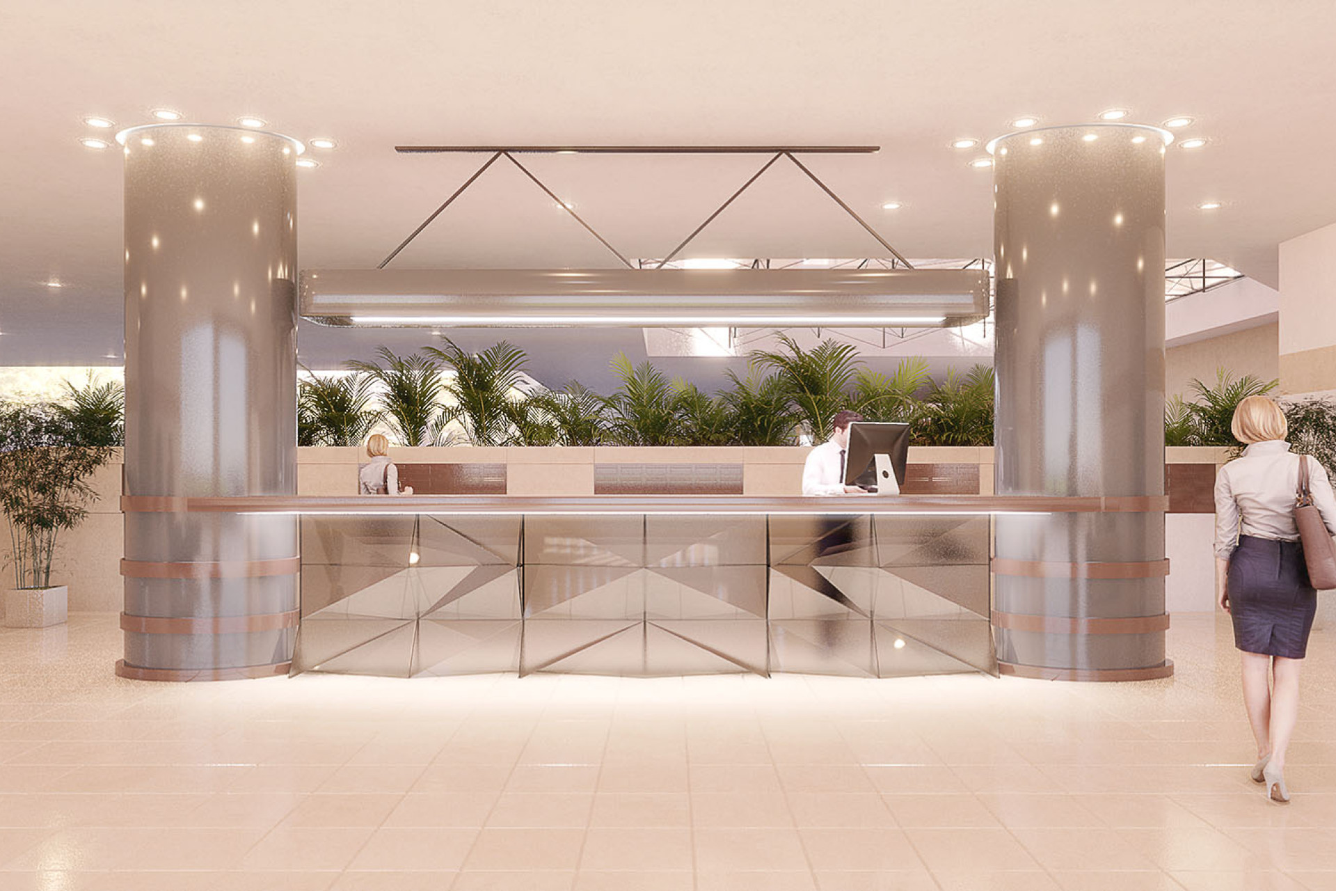 Nieuwbouw Woningen - Appartement / flat - Marbella