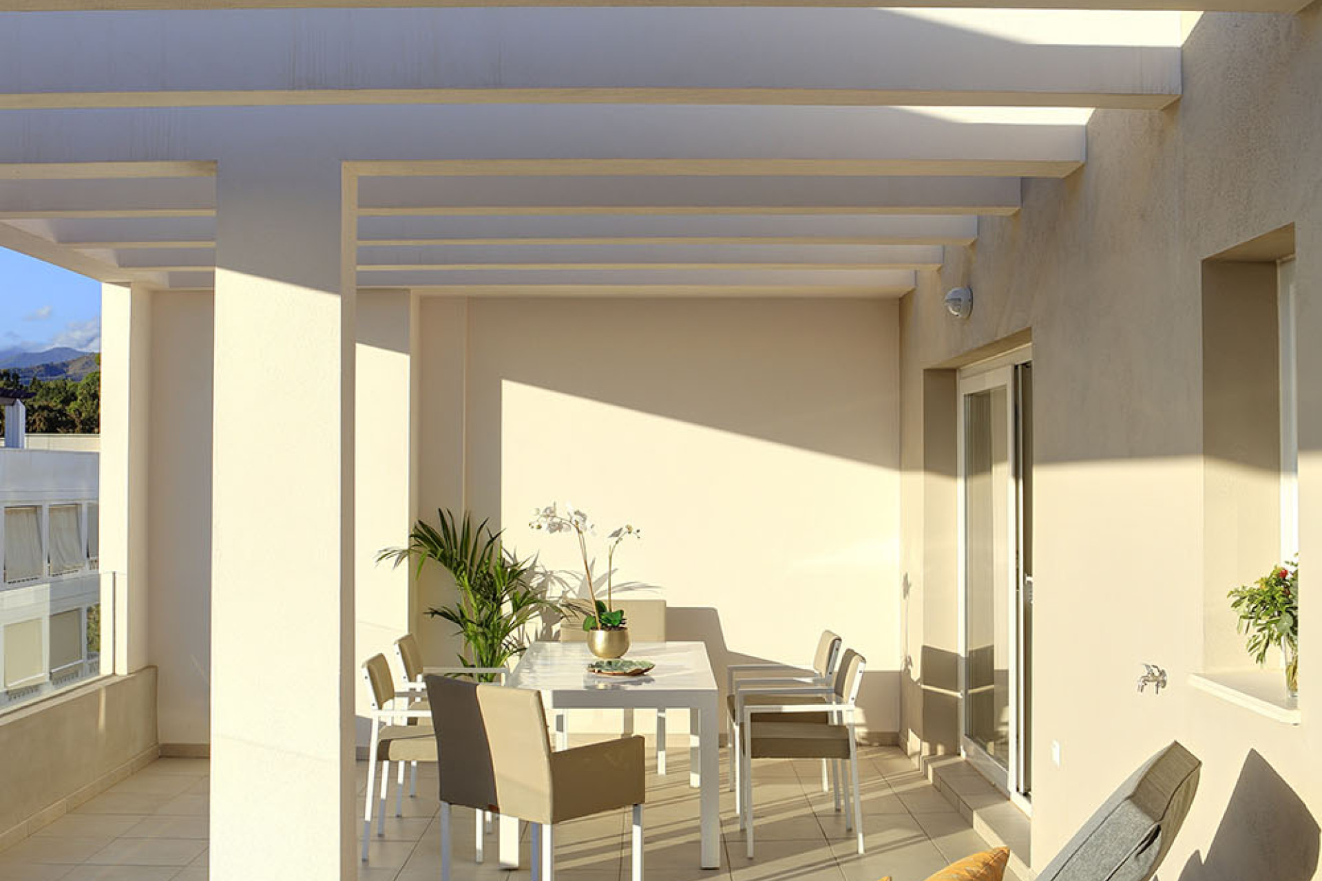 Nieuwbouw Woningen - Appartement / flat - Marbella