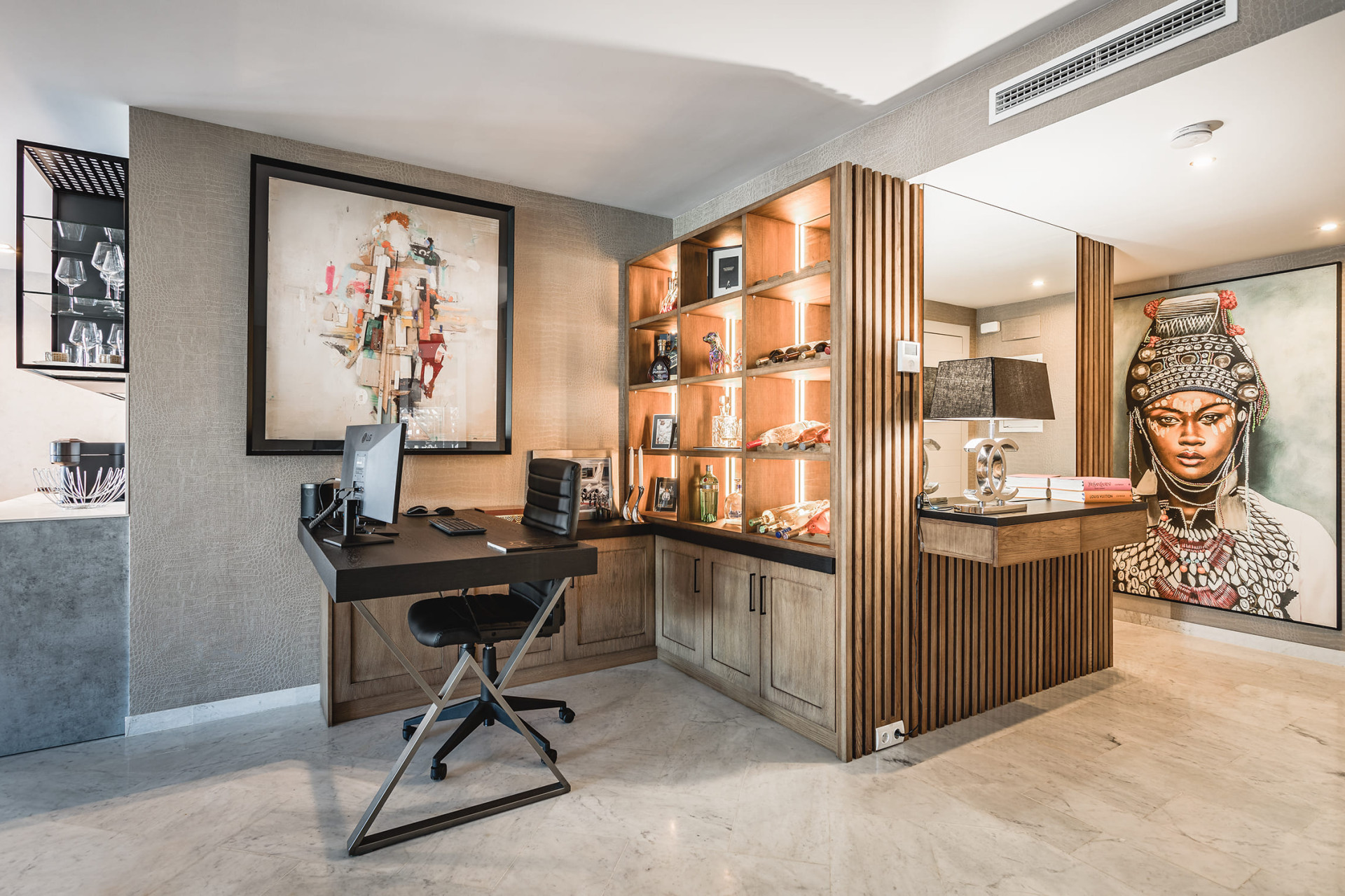 Nieuwbouw Woningen - Appartement / flat - Marbella