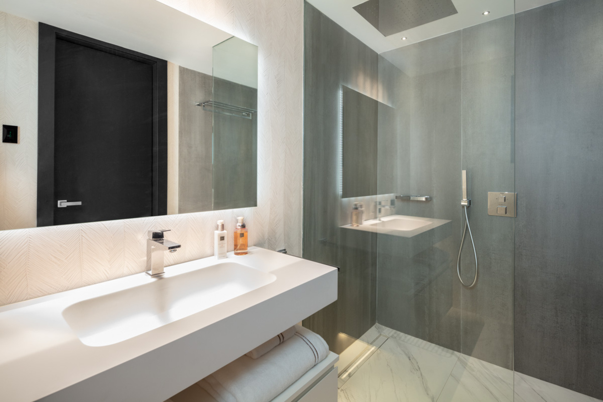 Nieuwbouw Woningen - Appartement / flat - Marbella