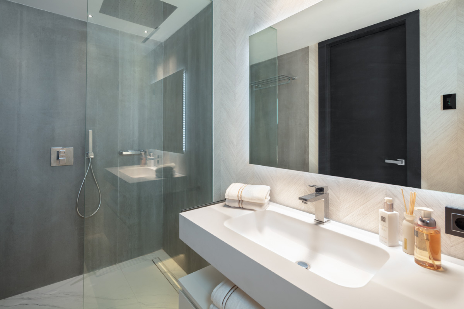 Nieuwbouw Woningen - Appartement / flat - Marbella