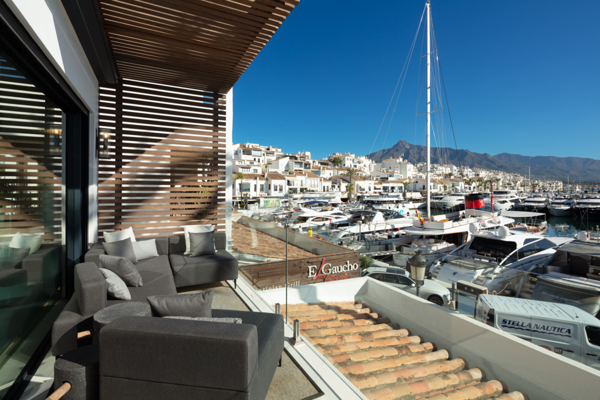 Nieuwbouw Woningen - Appartement / flat - Marbella