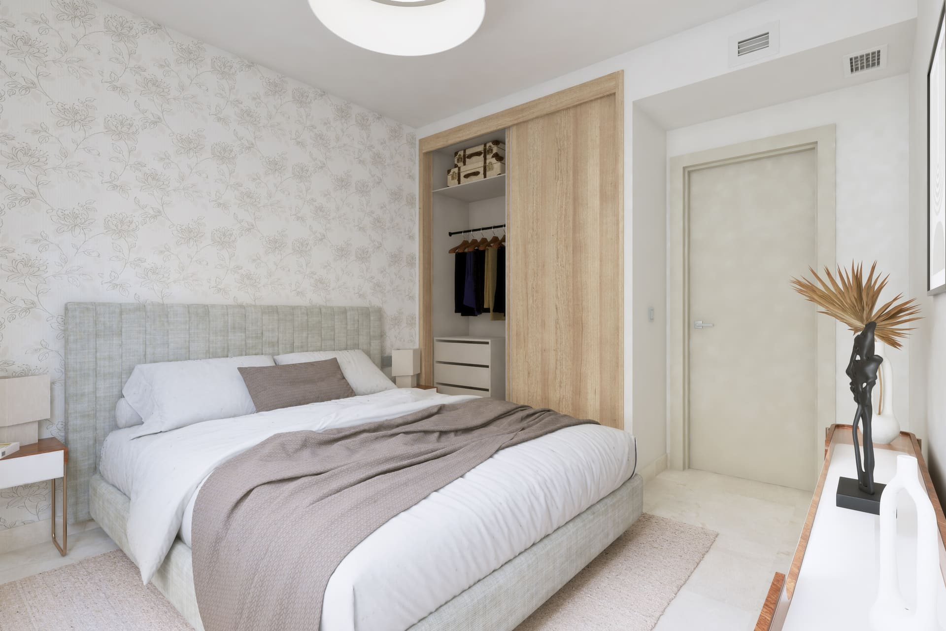 Nieuwbouw Woningen - Appartement / flat - Mijas