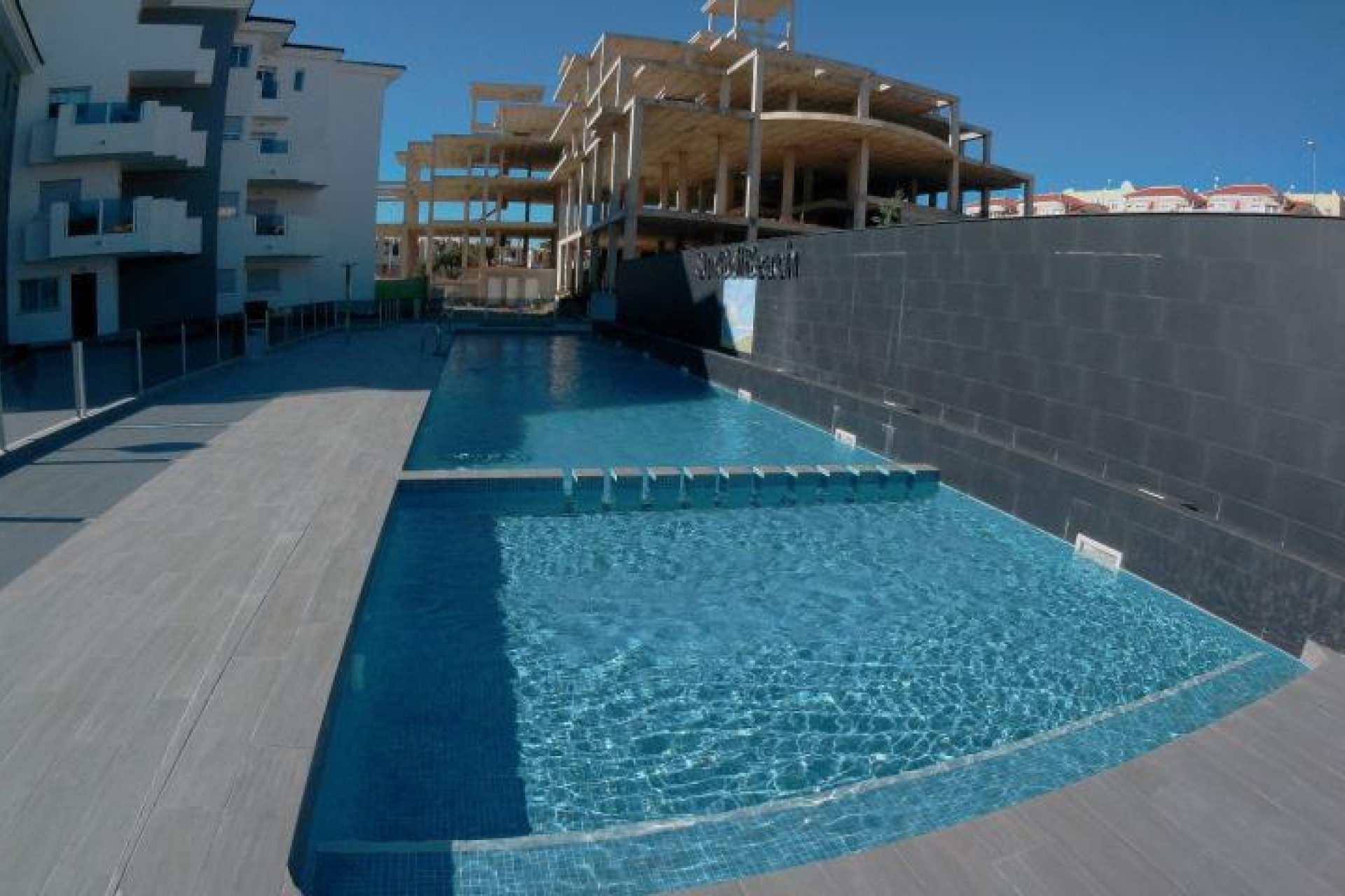 Nieuwbouw Woningen - Appartement / flat - Orihuela Costa - Las Filipinas