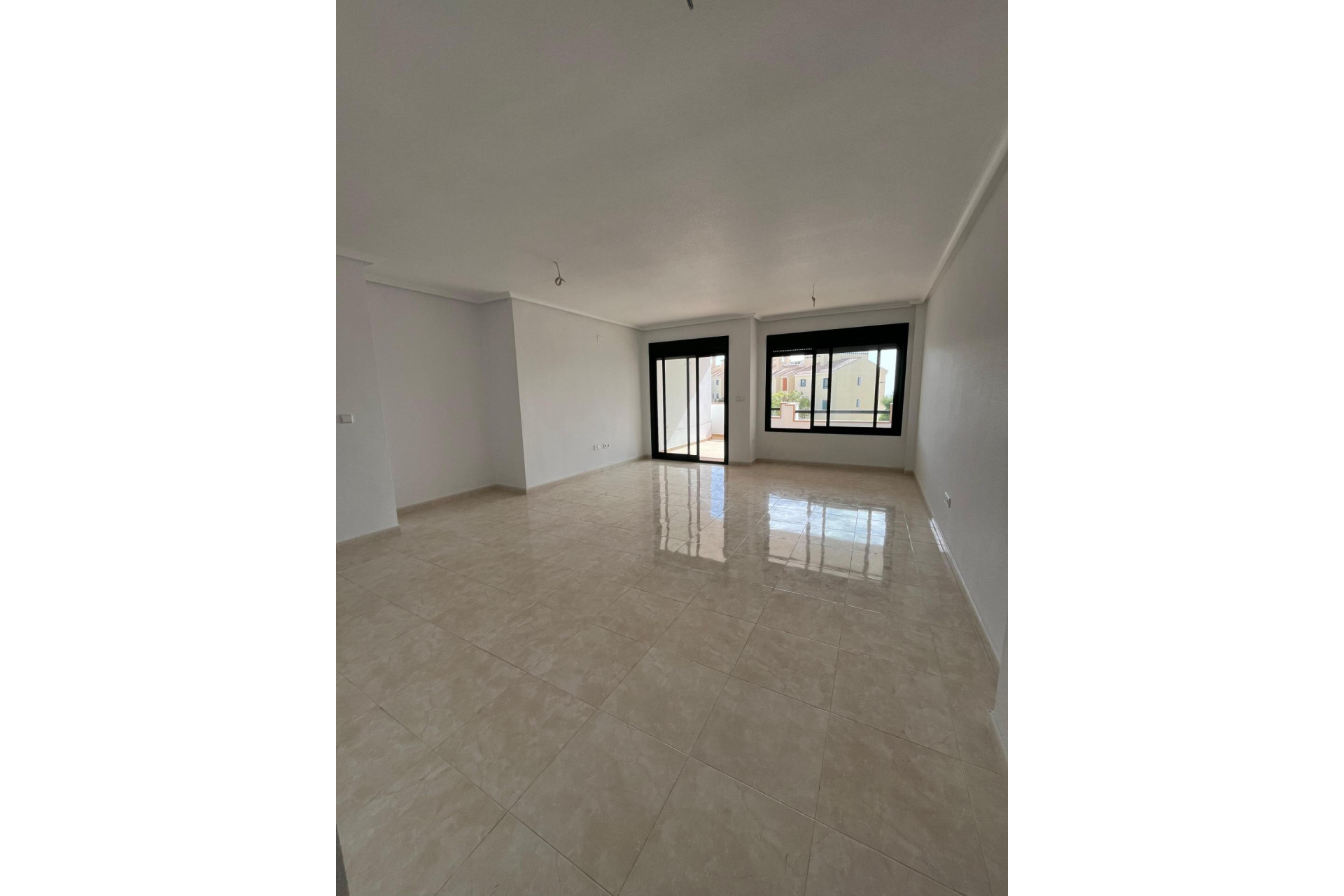 Nieuwbouw Woningen - Appartement / flat - Orihuela Costa - Lomas de Campoamor