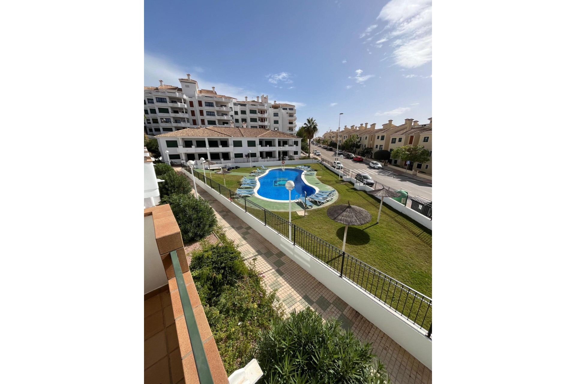 Nieuwbouw Woningen - Appartement / flat - Orihuela Costa - Lomas de Campoamor