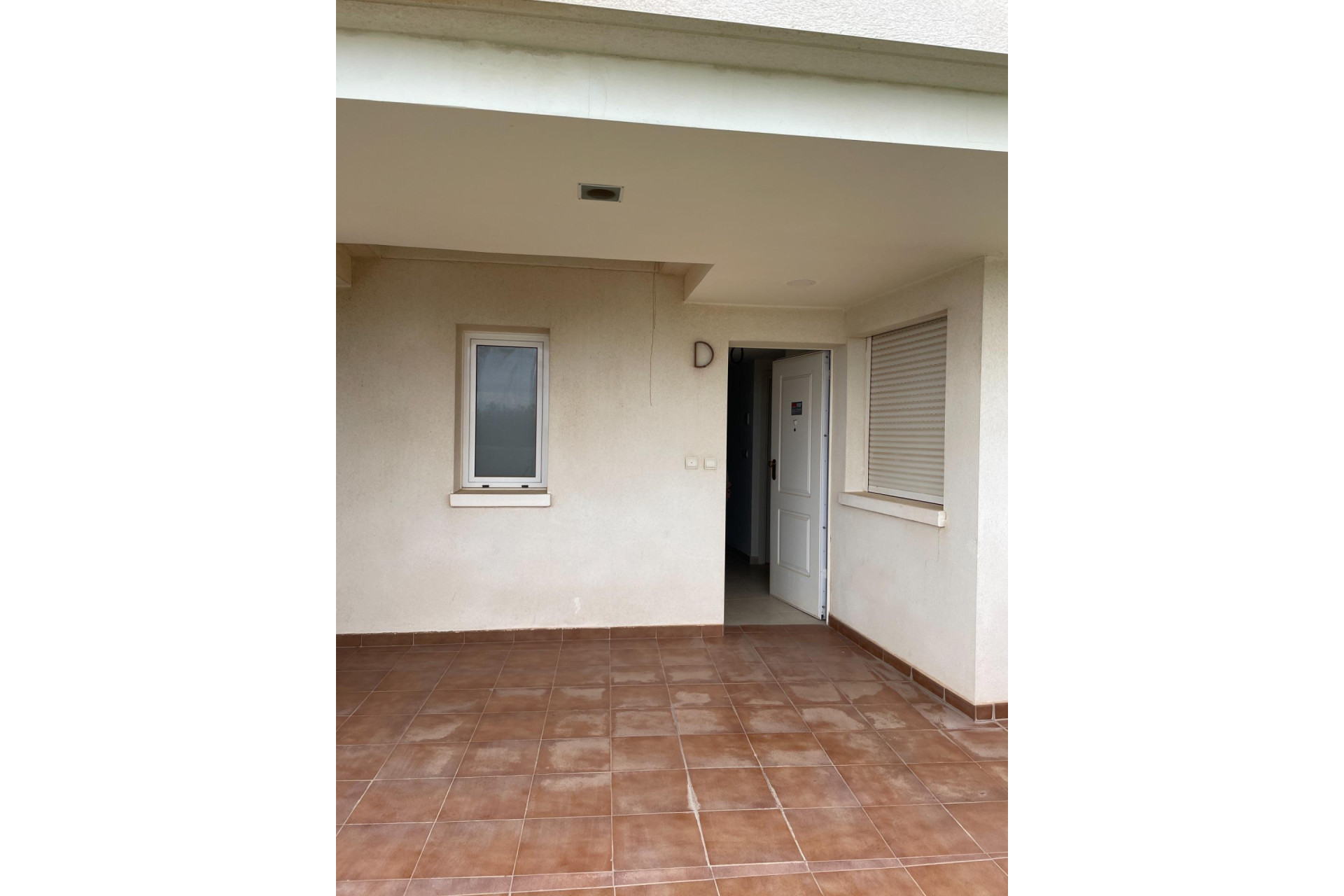 Nieuwbouw Woningen - Appartement / flat - Orihuela Costa - PAU 8