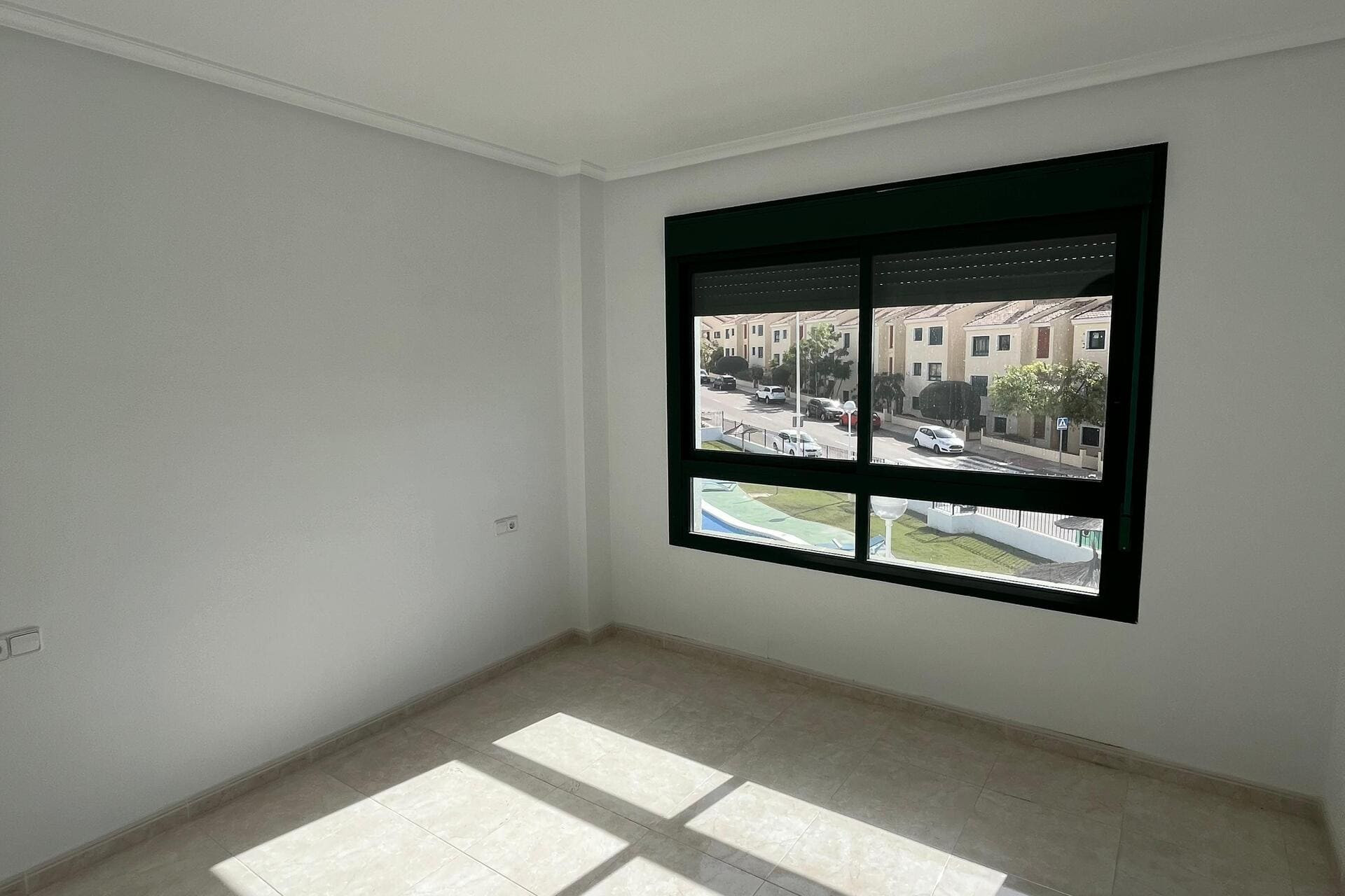 Nieuwbouw Woningen - Appartement / flat - Orihuela Costa