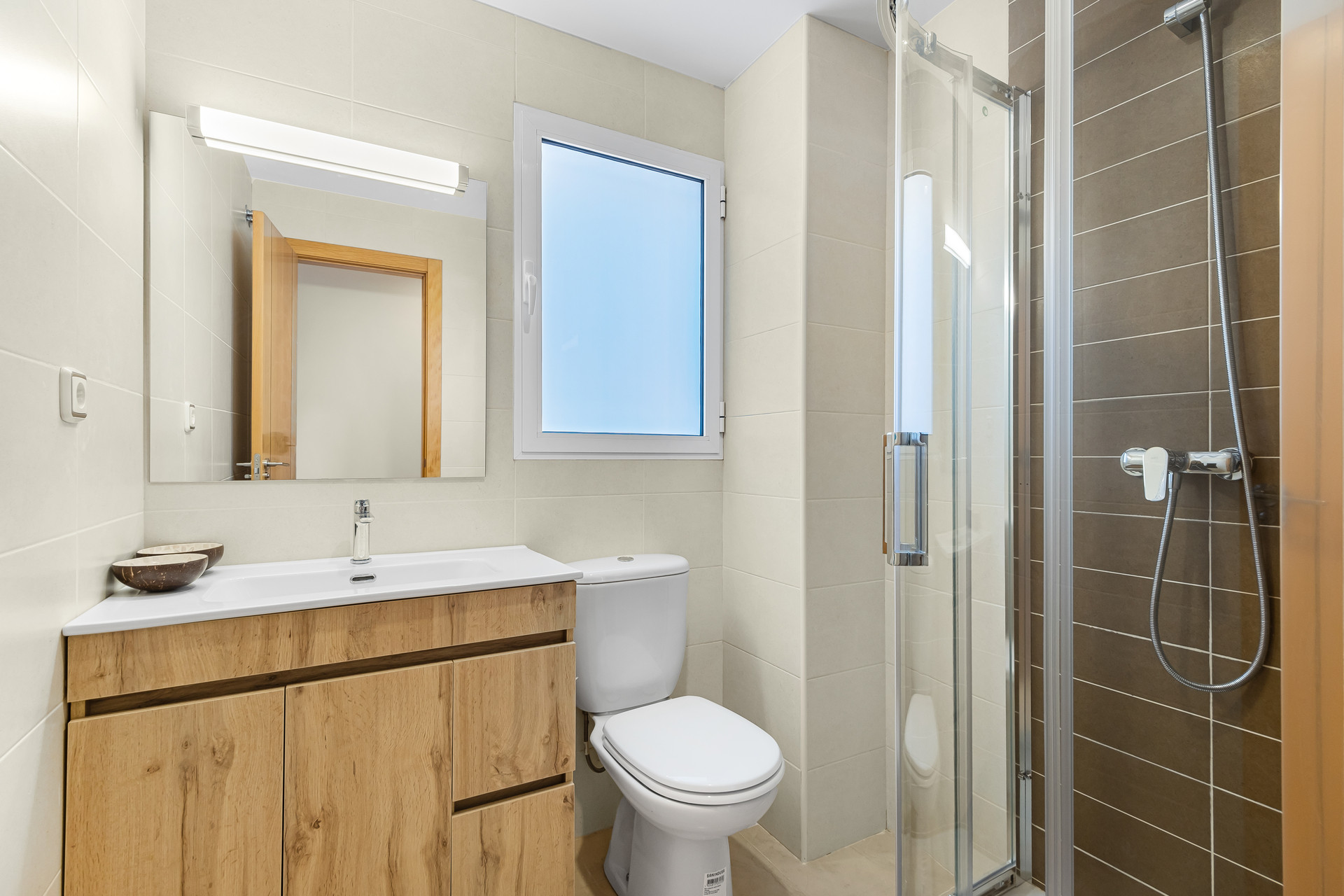 Nieuwbouw Woningen - Appartement / flat - Orihuela Costa