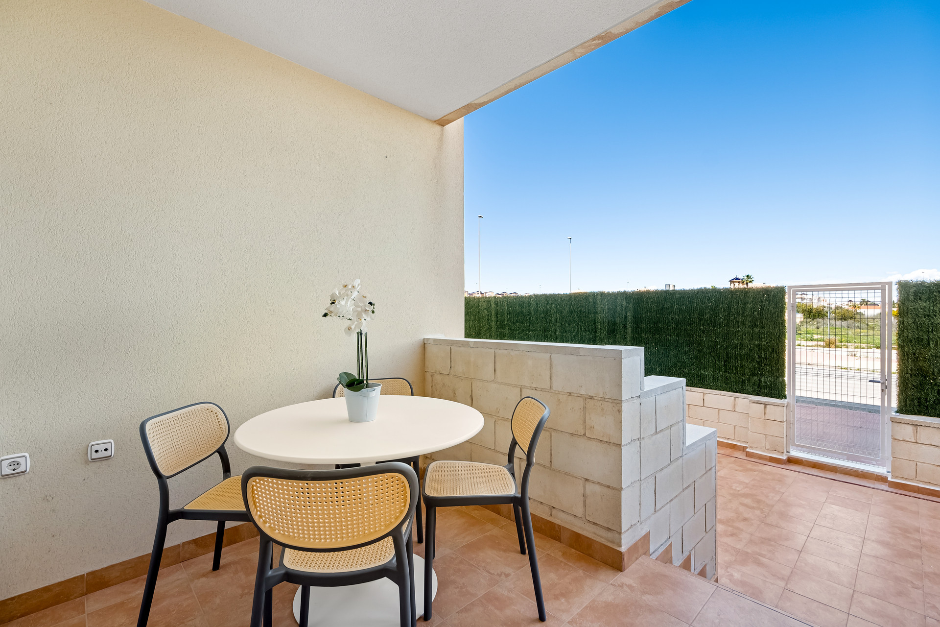 Nieuwbouw Woningen - Appartement / flat - Orihuela Costa