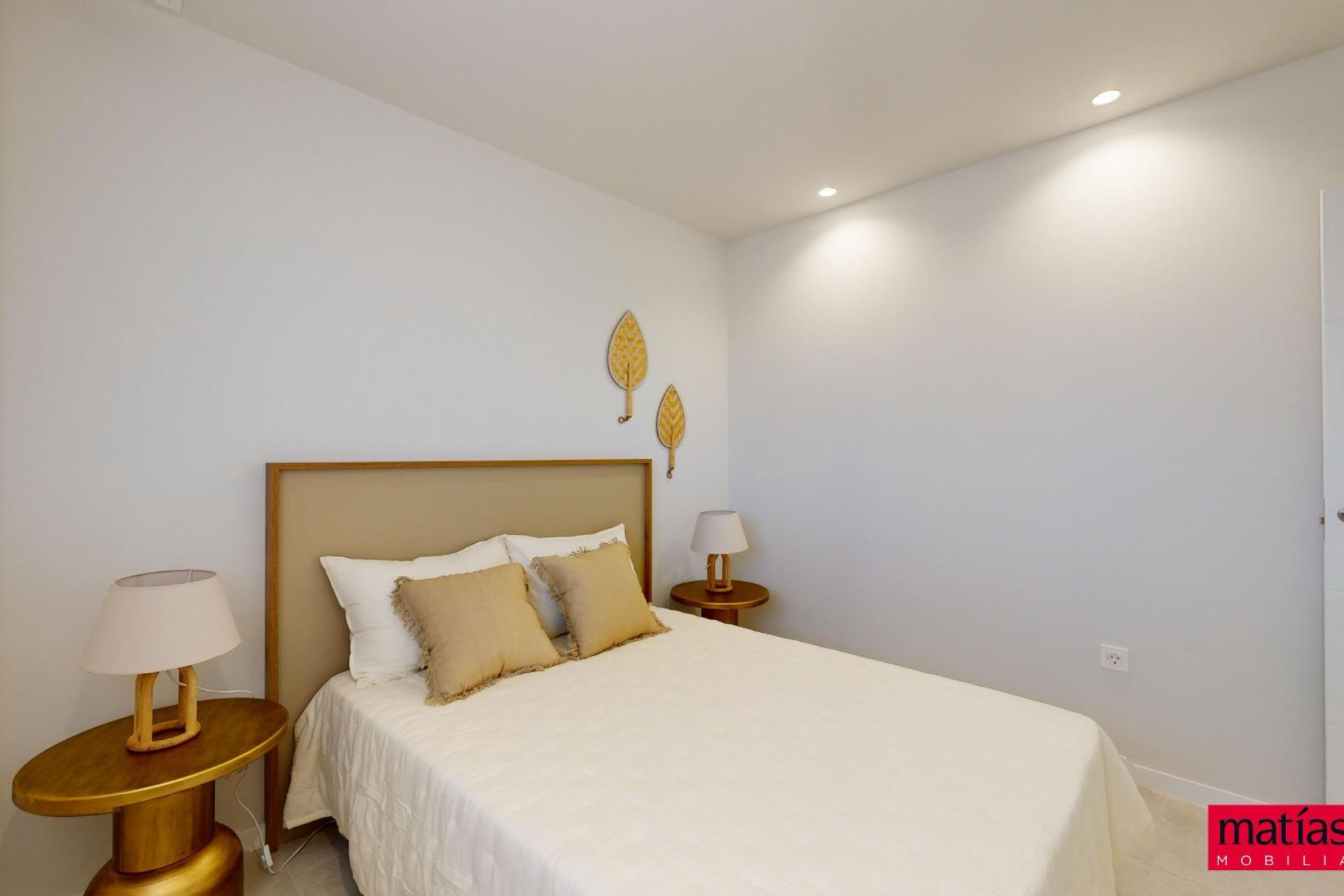Nieuwbouw Woningen - Appartement / flat - Pilar de la Horadada - Mil Palmeras