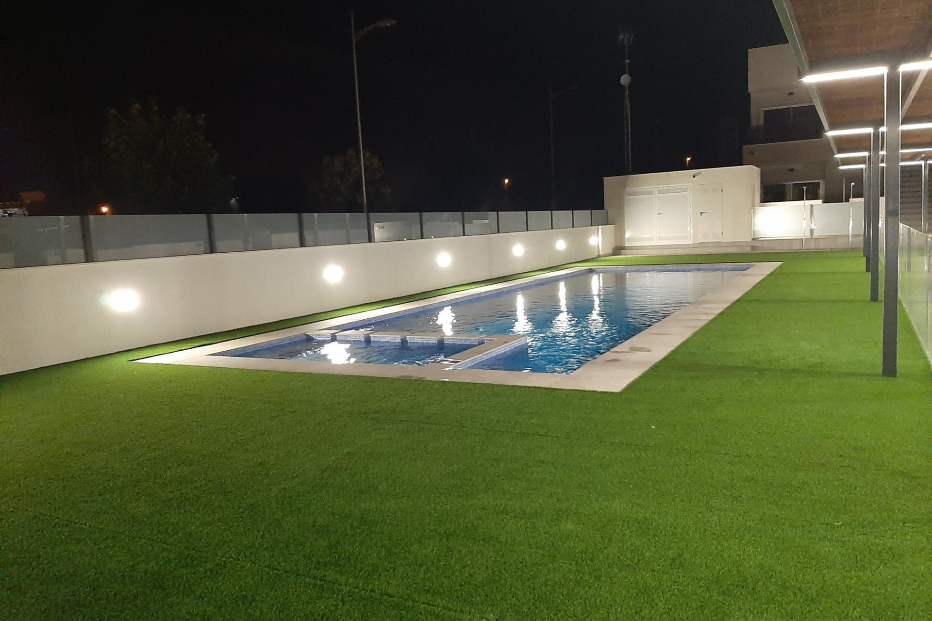 Nieuwbouw Woningen - Appartement / flat - Pilar de la Horadada