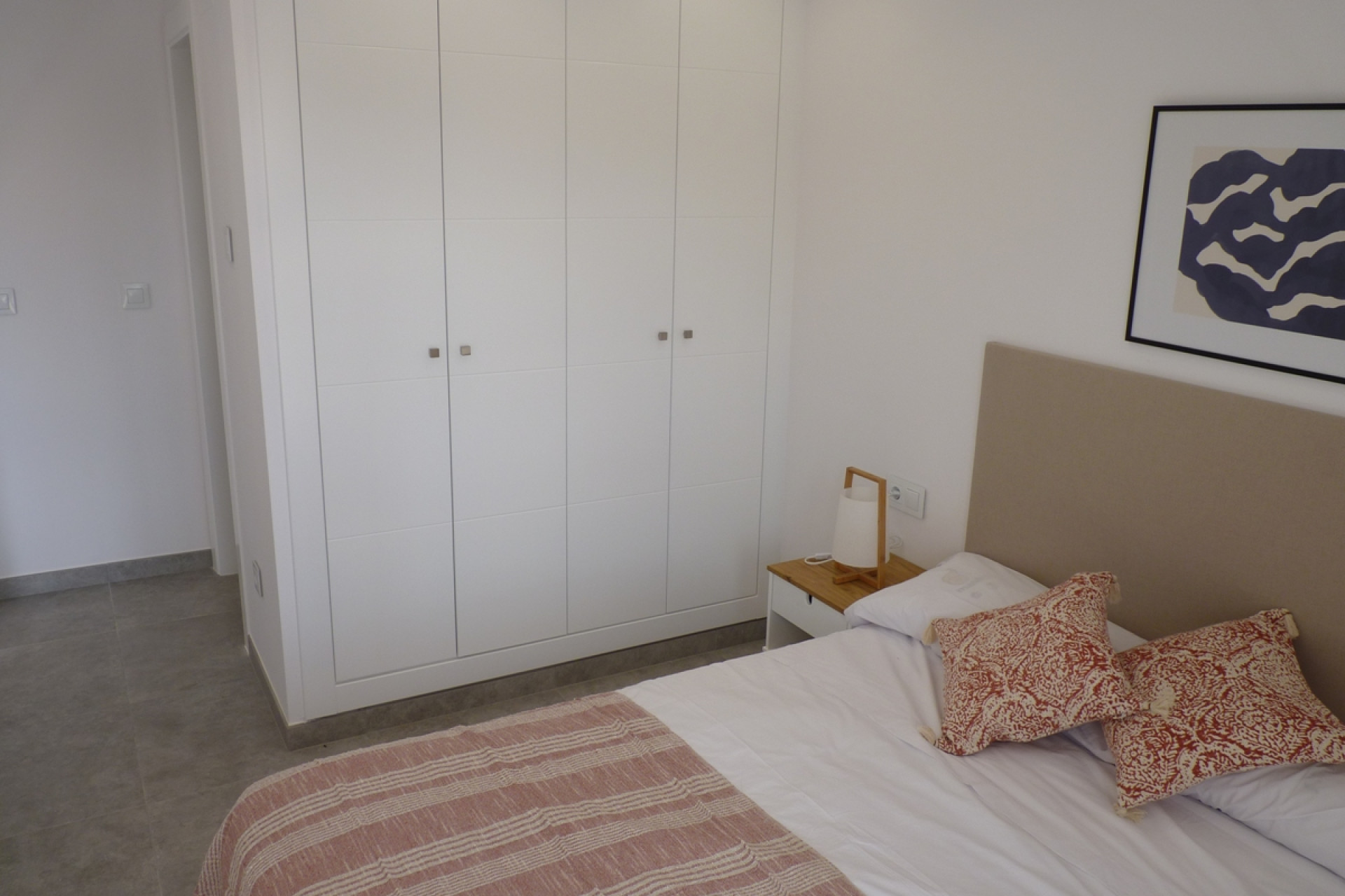 Nieuwbouw Woningen - Appartement / flat - Pilar de la Horadada