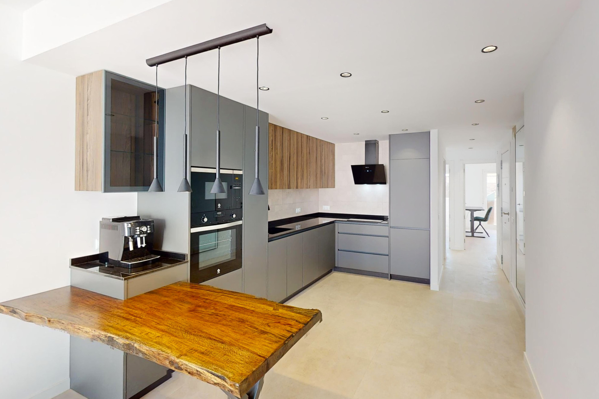 Nieuwbouw Woningen - Appartement / flat - Pilar de la Horadada