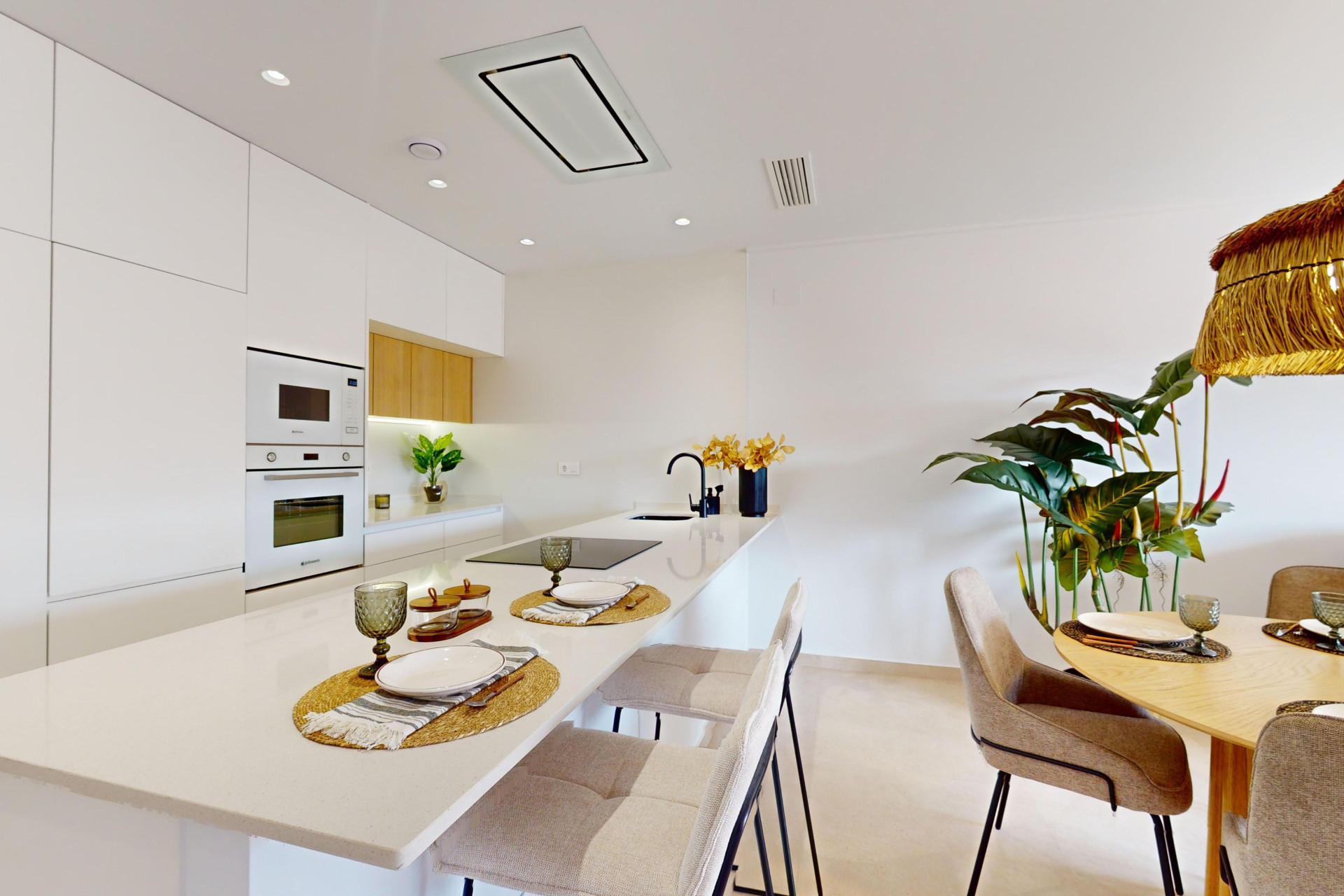 Nieuwbouw Woningen - Appartement / flat - Pilar de la Horadada