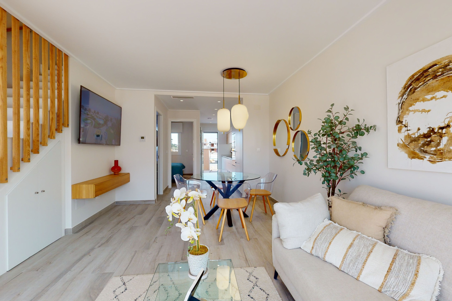 Nieuwbouw Woningen - Appartement / flat - Pilar de la Horadada