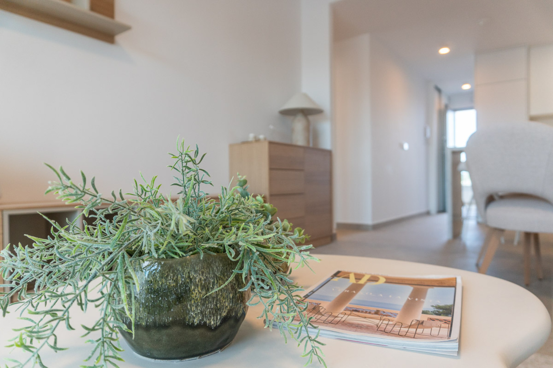 Nieuwbouw Woningen - Appartement / flat - Playa Flamenca