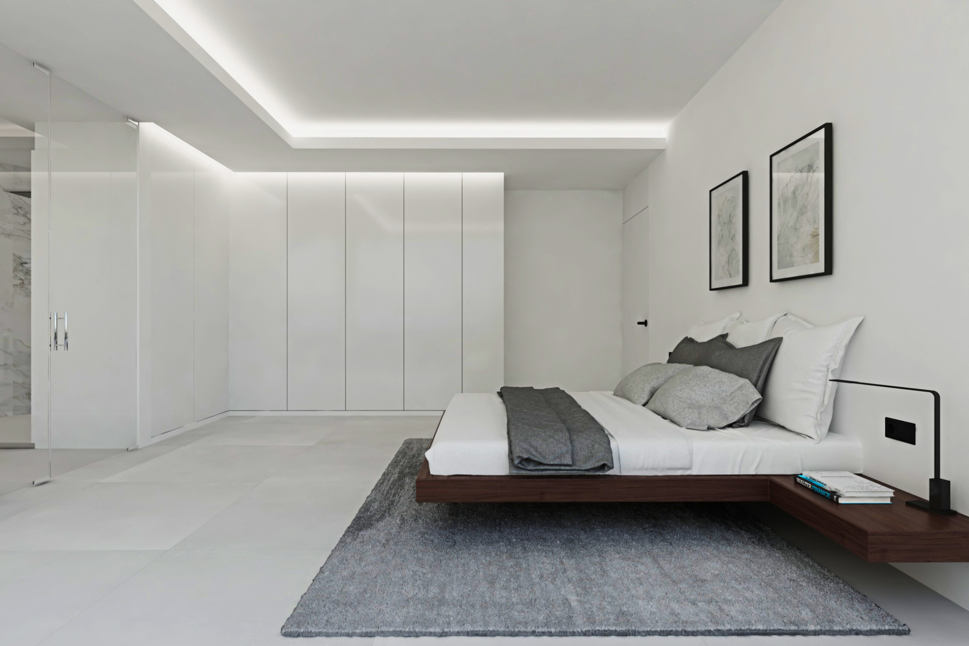 Nieuwbouw Woningen - Appartement / flat - Pueblo Mascarat