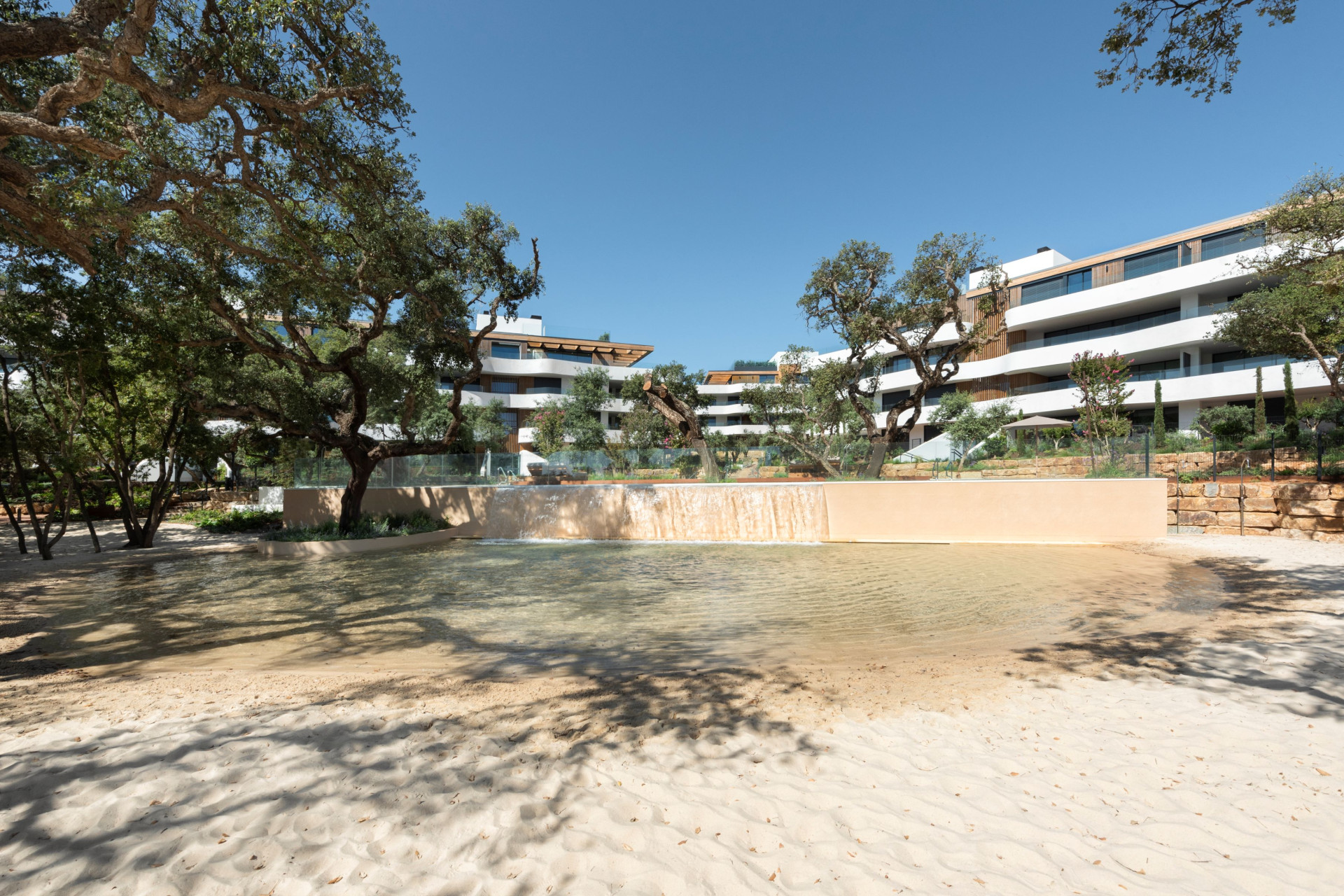 Nieuwbouw Woningen - Appartement / flat - Pueblo Nuevo