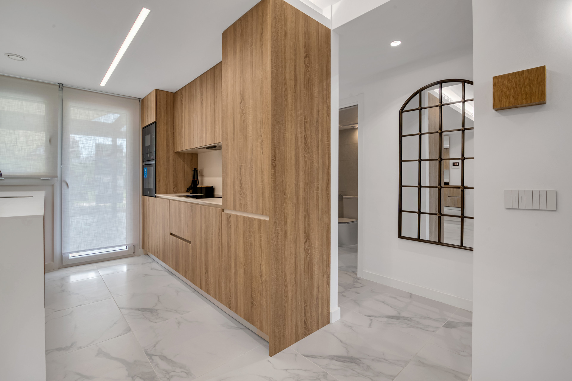 Nieuwbouw Woningen - Appartement / flat - Punta Prima