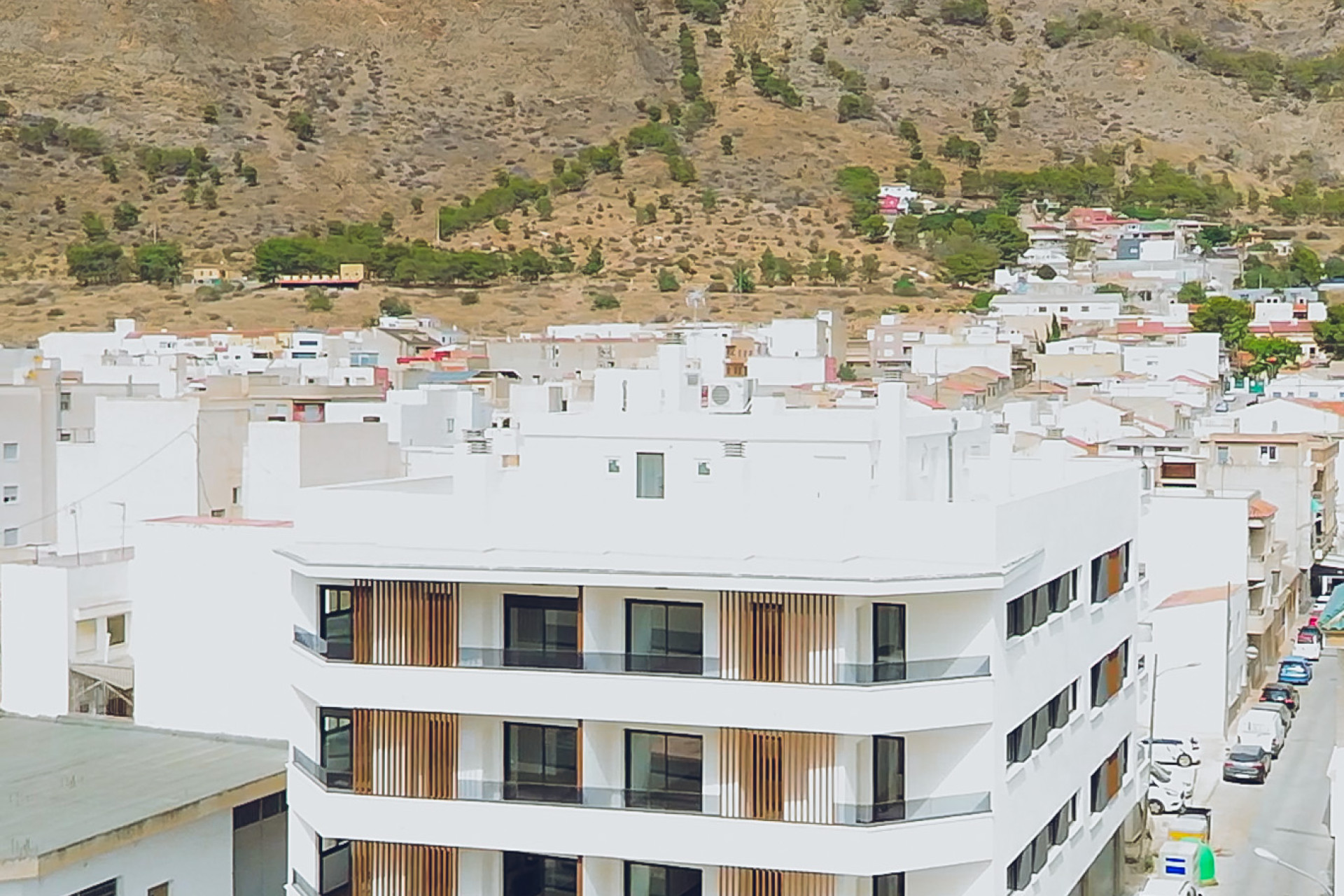 Nieuwbouw Woningen - Appartement / flat - Redován