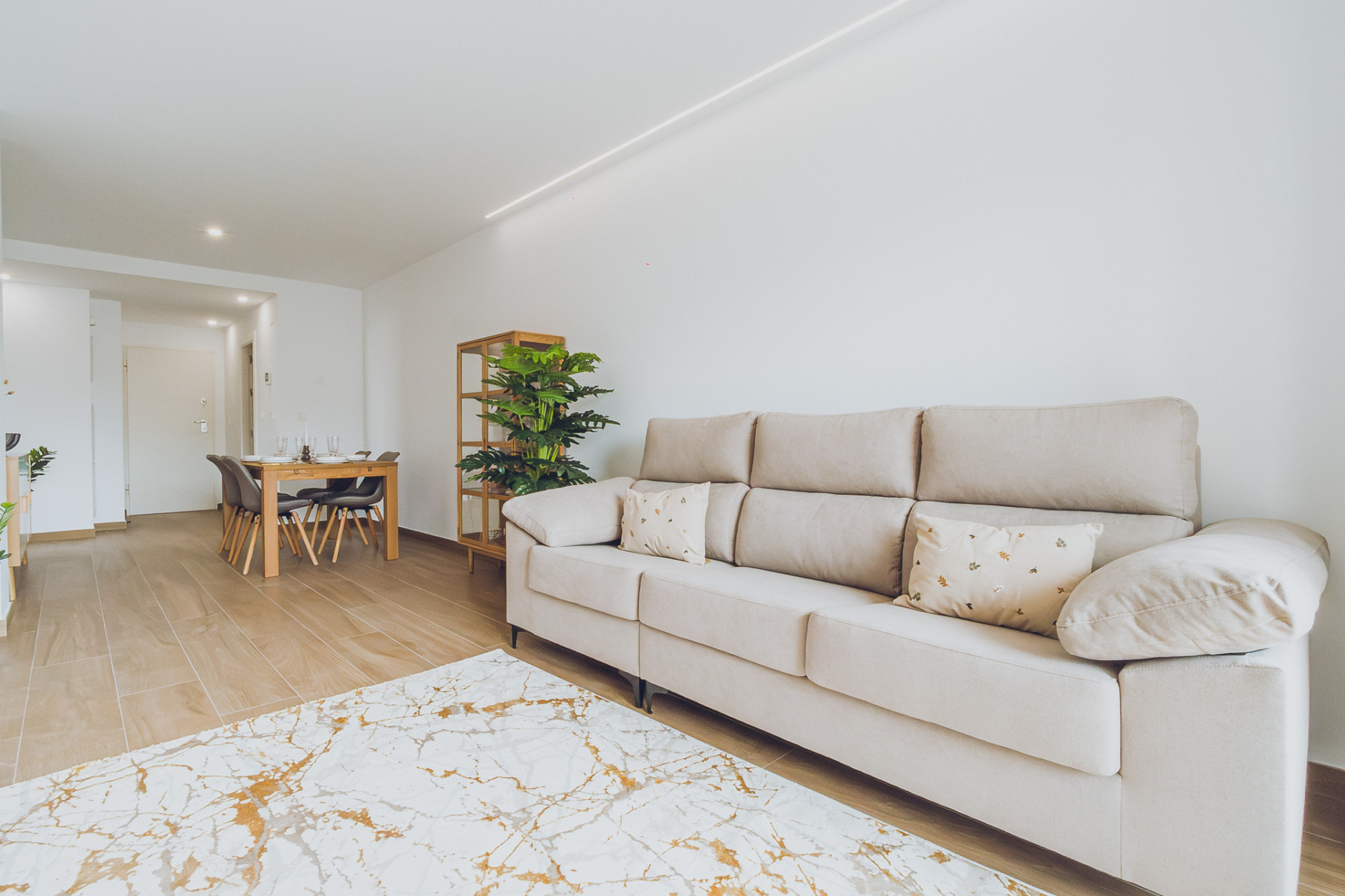 Nieuwbouw Woningen - Appartement / flat - Redován