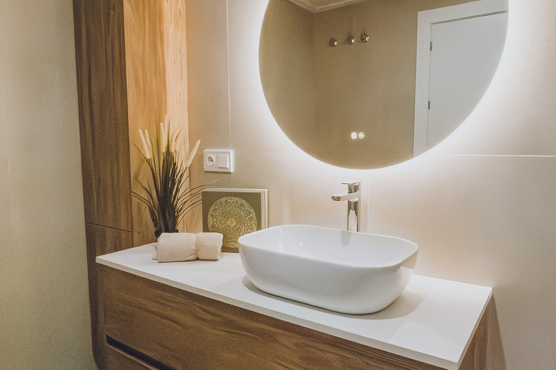 Nieuwbouw Woningen - Appartement / flat - Redován