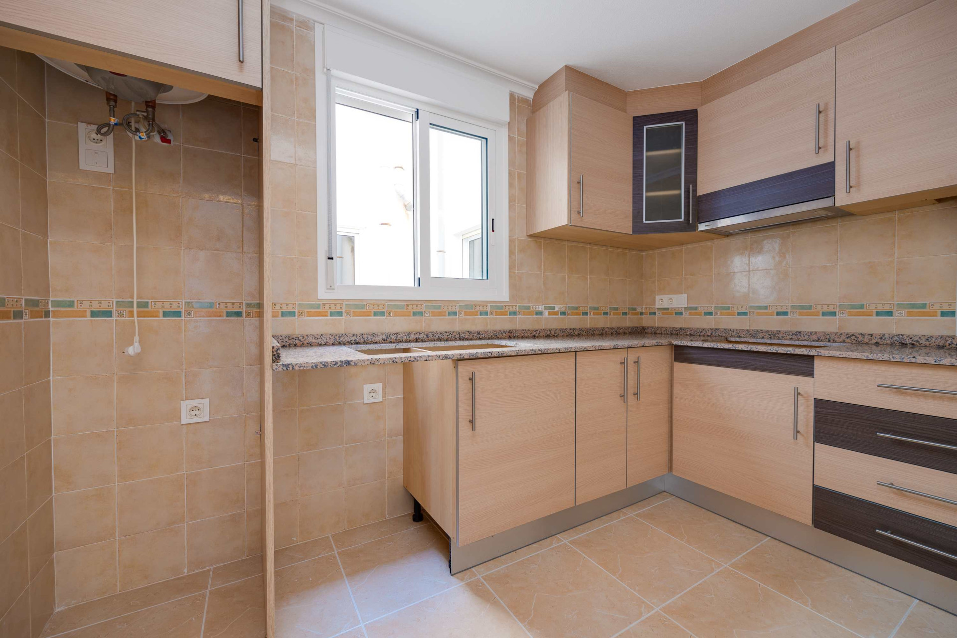 Nieuwbouw Woningen - Appartement / flat - San Fulgencio