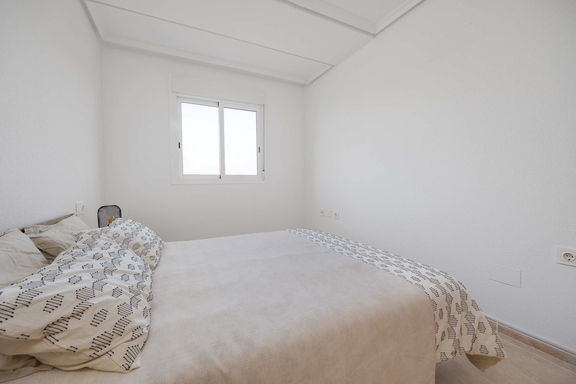 Nieuwbouw Woningen - Appartement / flat - San Fulgencio