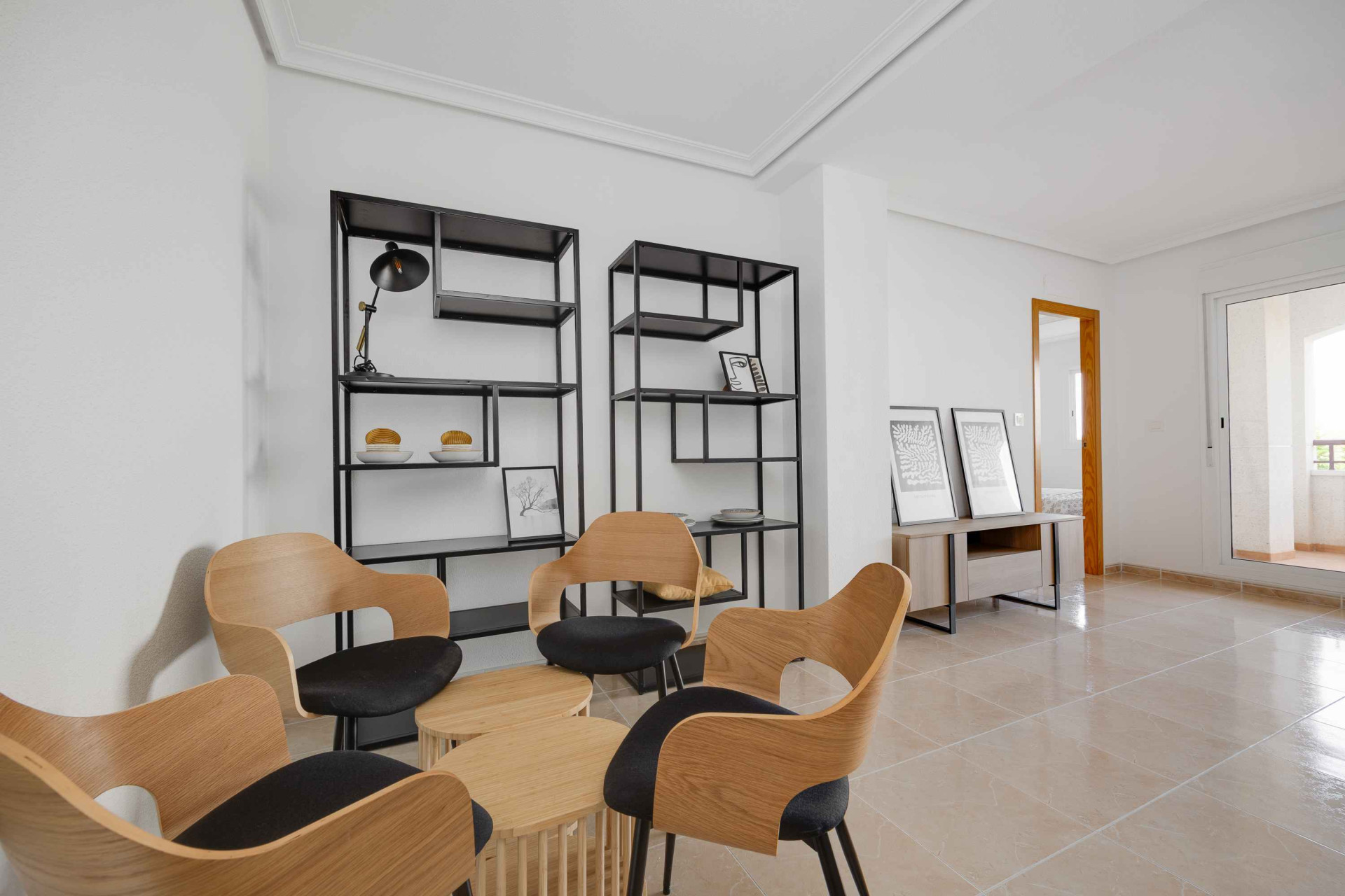 Nieuwbouw Woningen - Appartement / flat - San Fulgencio