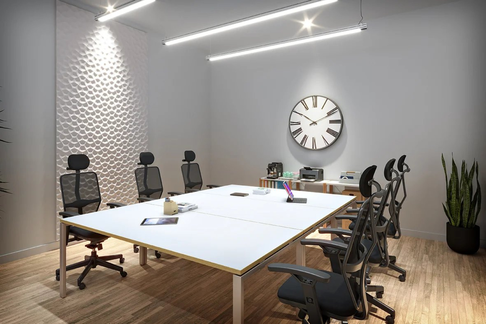 Nieuwbouw Woningen - Appartement / flat - San Juan Alicante - Sant Joan d'Alacant