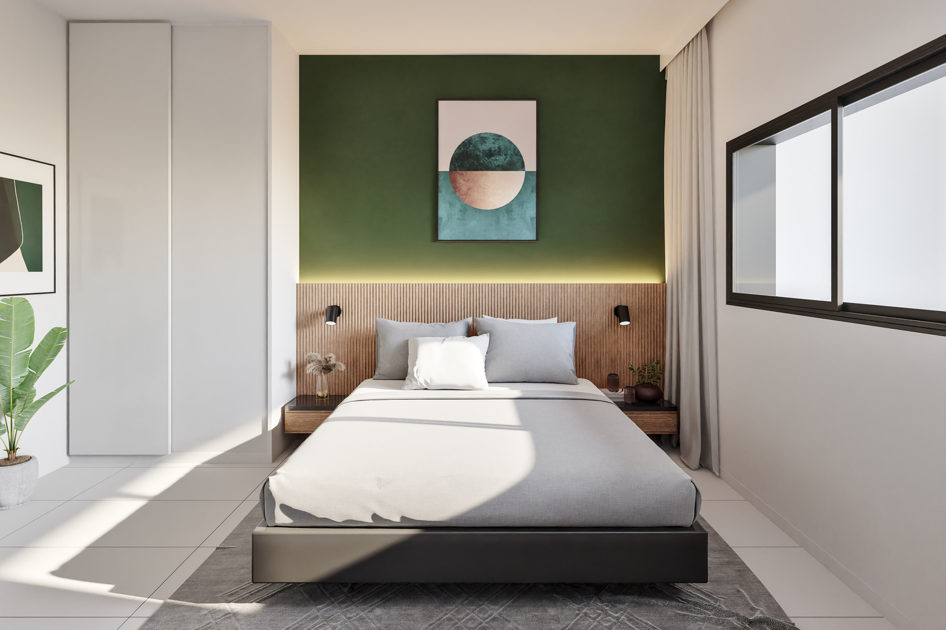 Nieuwbouw Woningen - Appartement / flat - San Miguel de Salinas