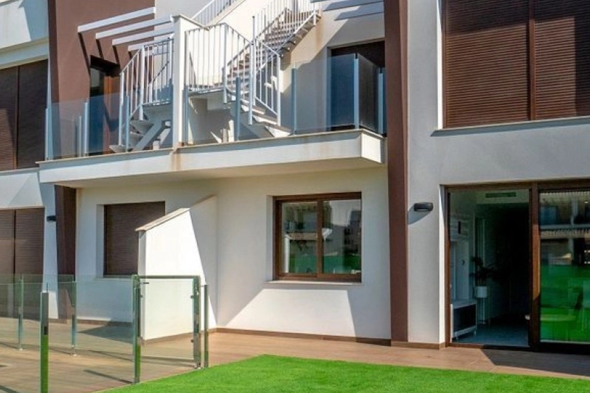 Nieuwbouw Woningen - Appartement / flat - San Pedro del Pinatar - San Pedro Del Pinatar