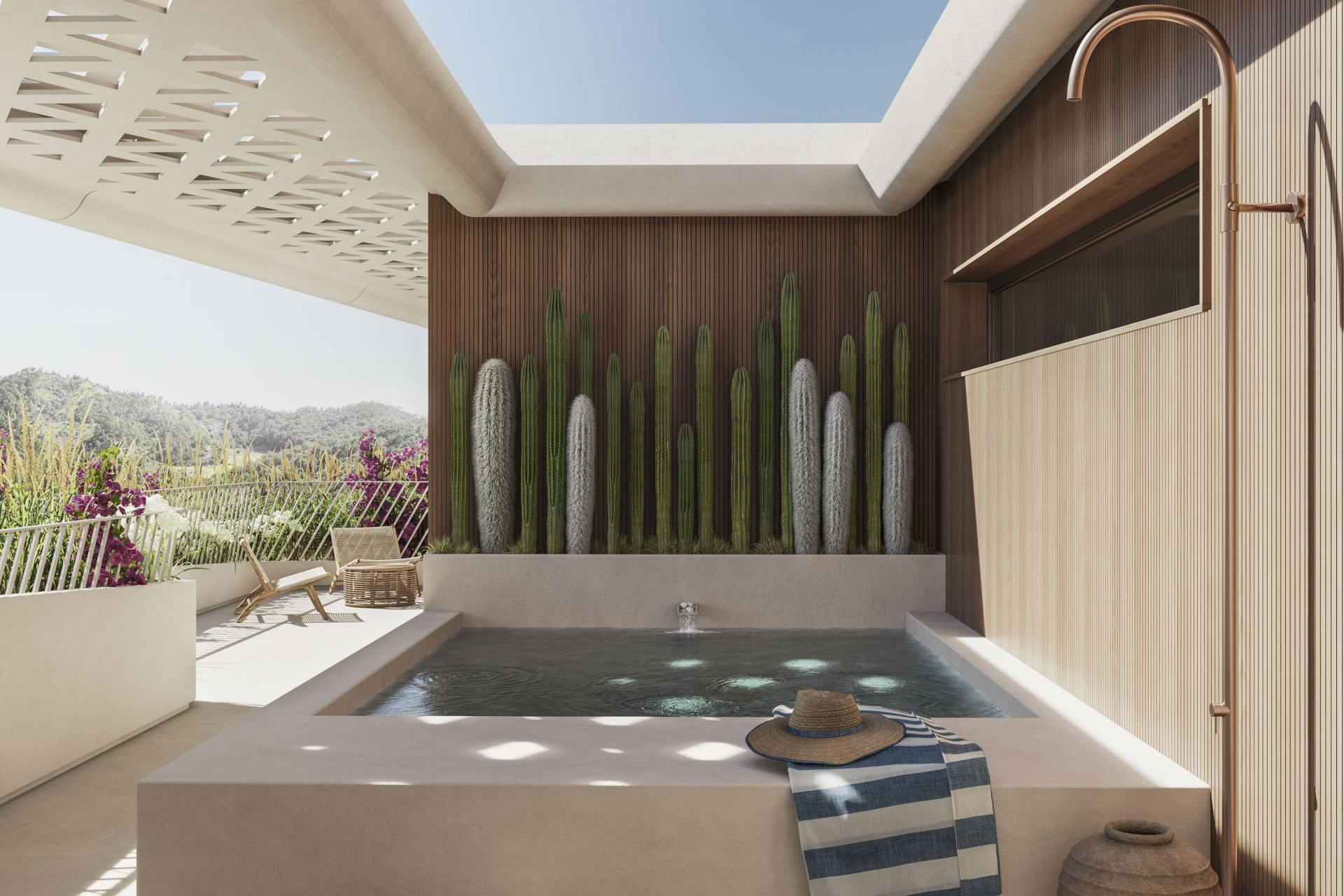 Nieuwbouw Woningen - Appartement / flat - San Roque