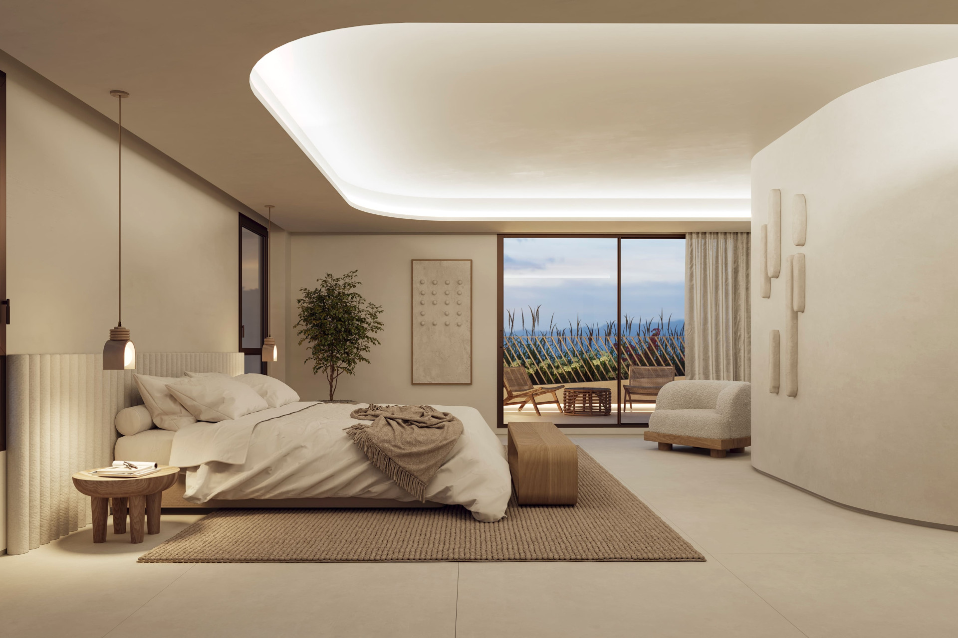 Nieuwbouw Woningen - Appartement / flat - San Roque