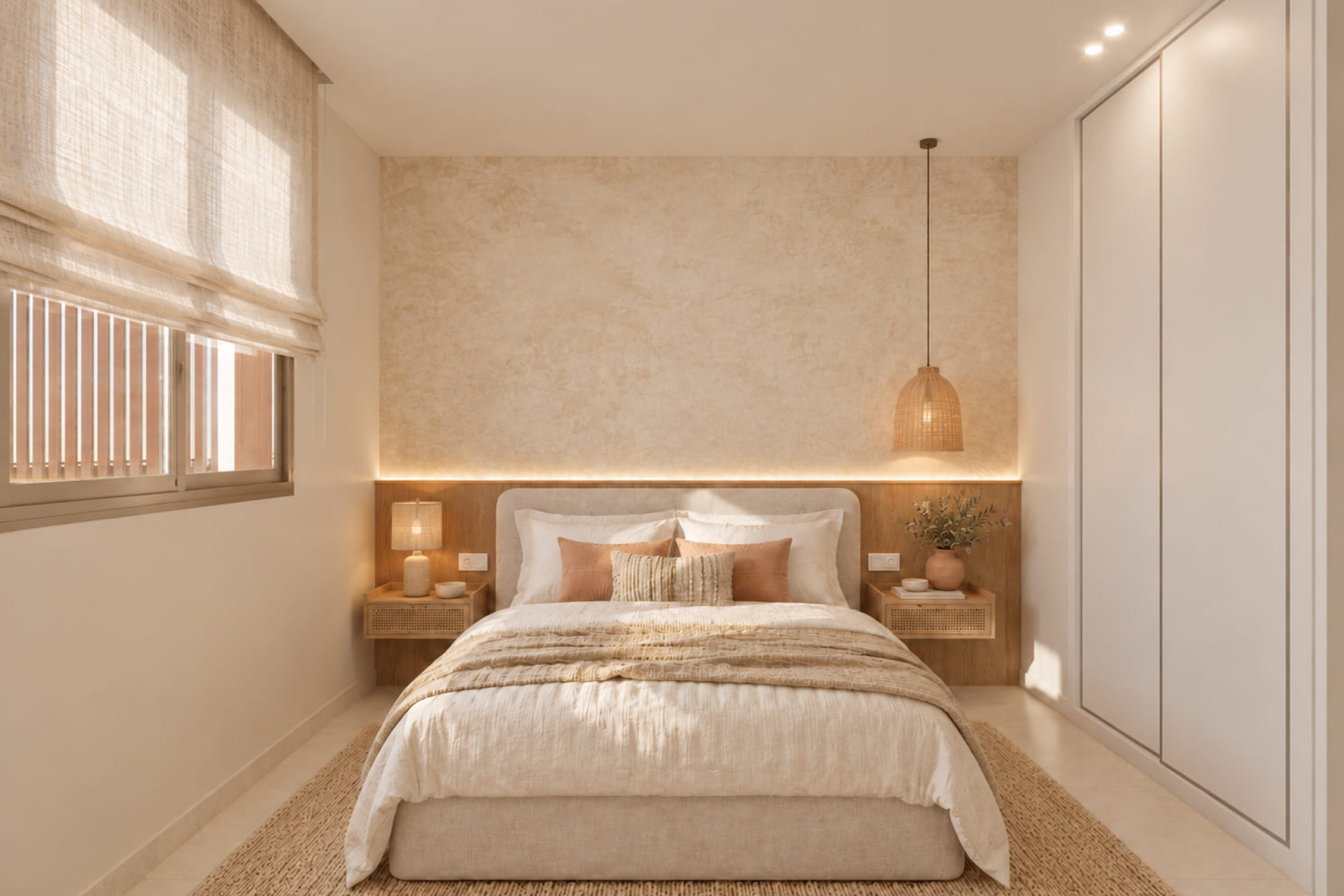 Nieuwbouw Woningen - Appartement / flat - Santa Pola