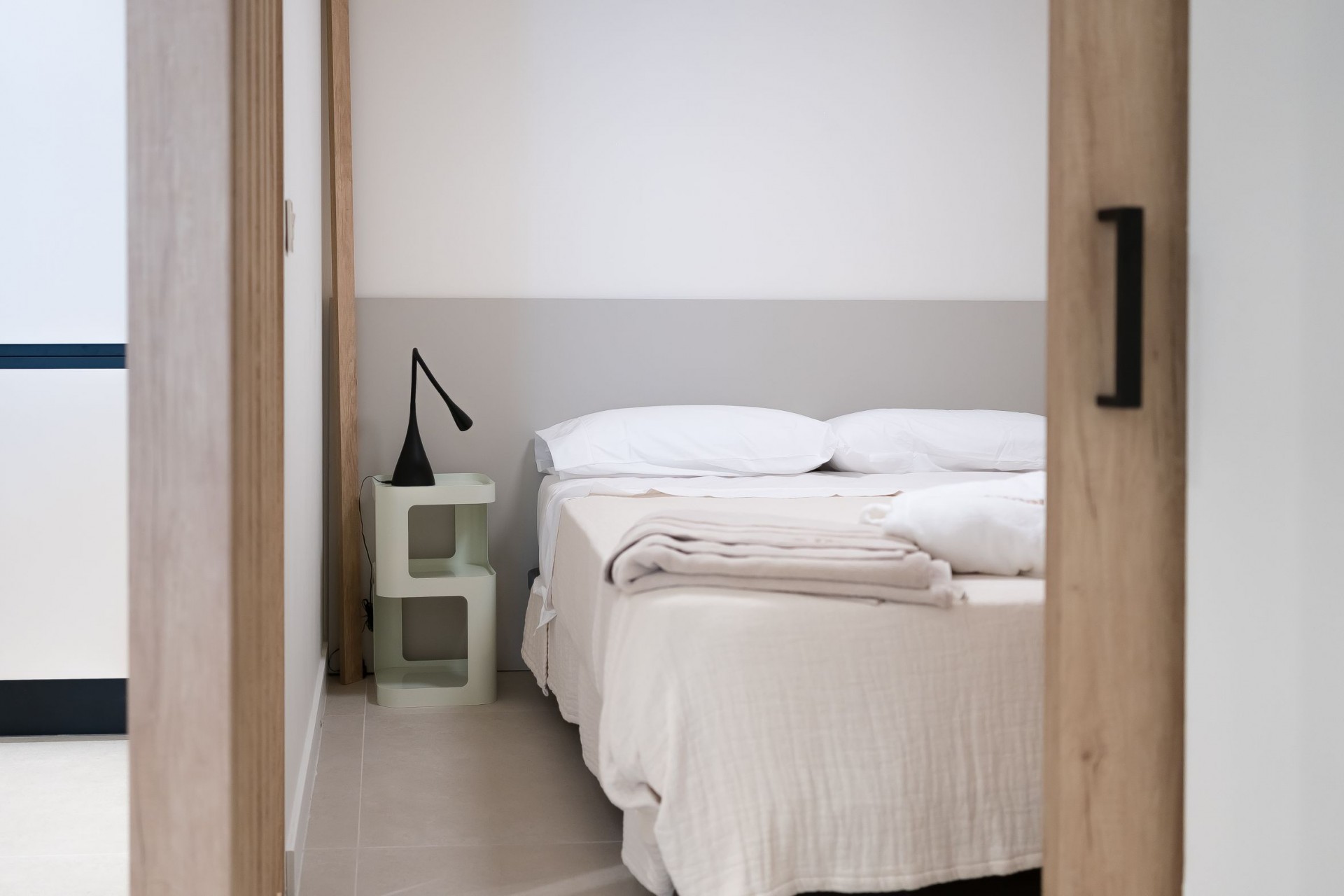 Nieuwbouw Woningen - Appartement / flat - Santiago de la Ribera
