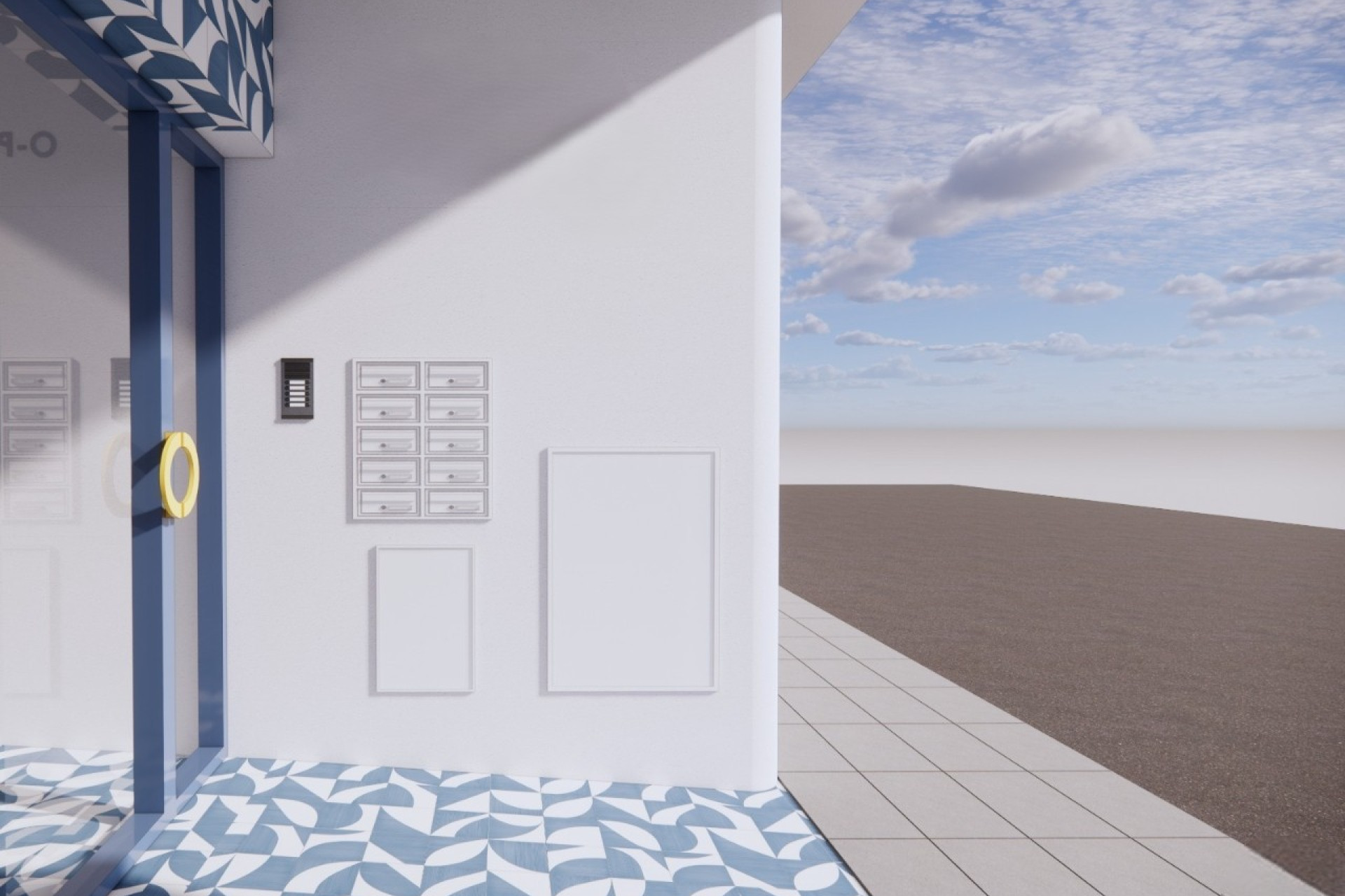 Nieuwbouw Woningen - Appartement / flat - Torre de la Horadada