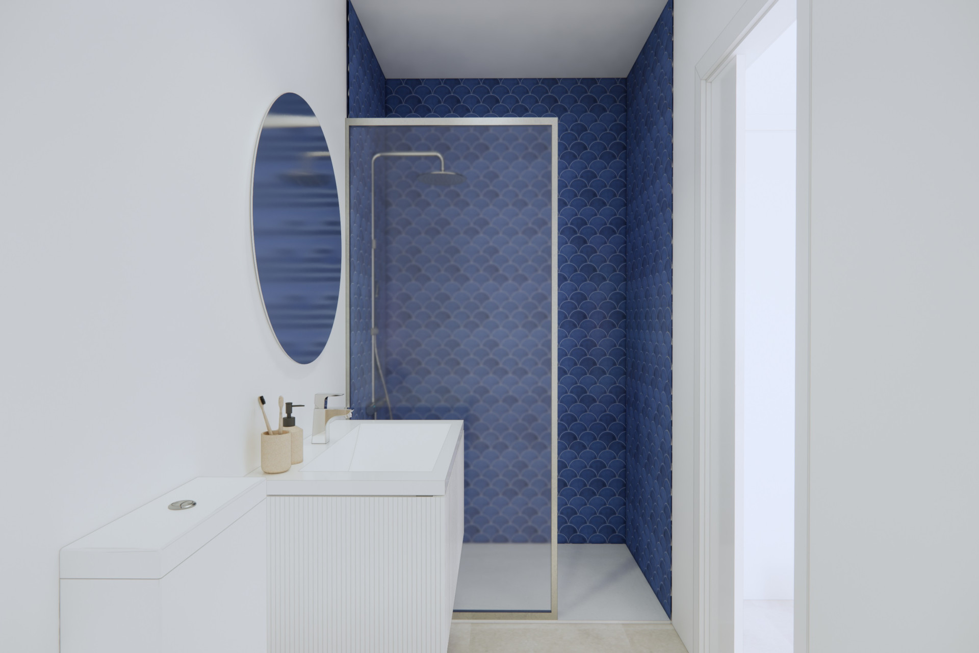 Nieuwbouw Woningen - Appartement / flat - Torre de la Horadada