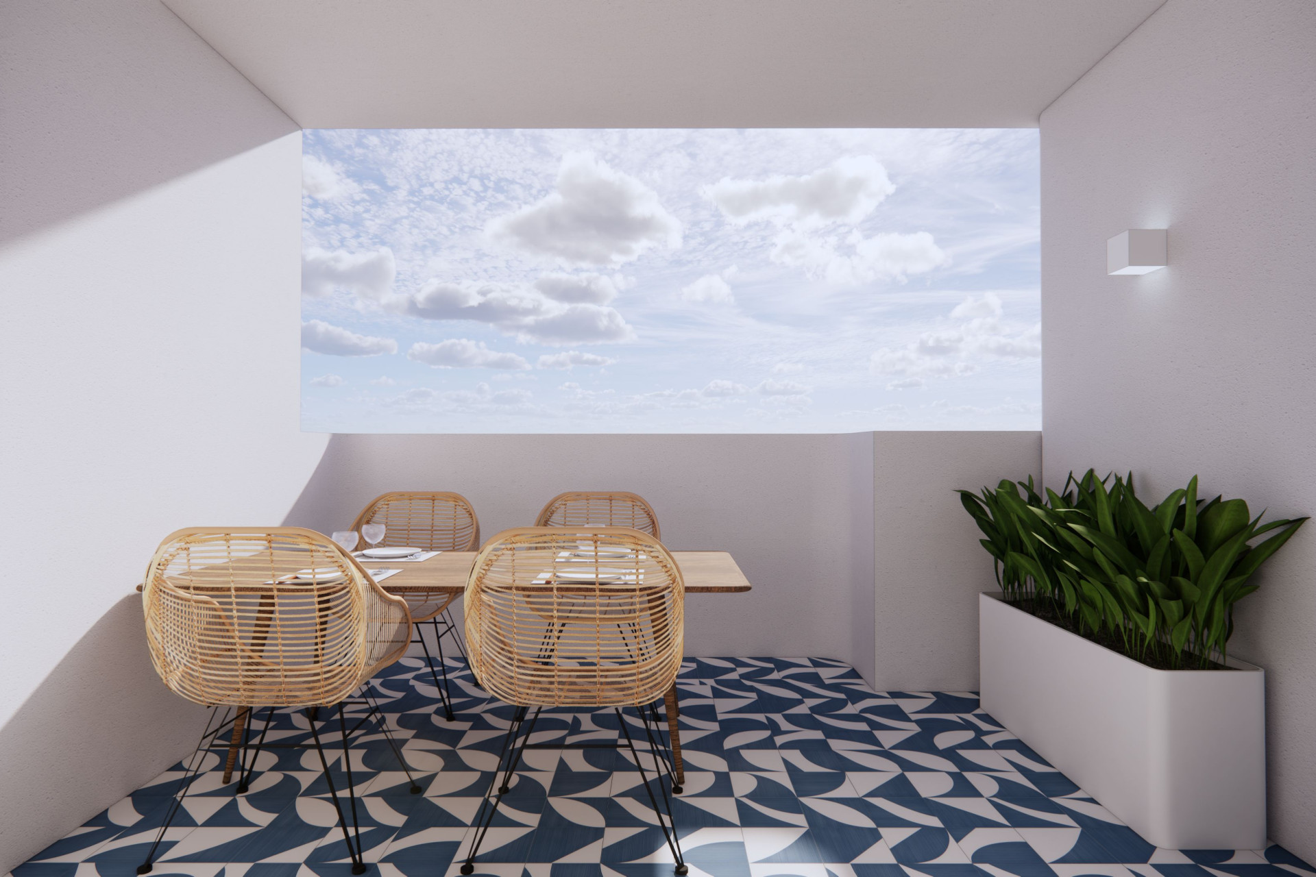 Nieuwbouw Woningen - Appartement / flat - Torre de la Horadada