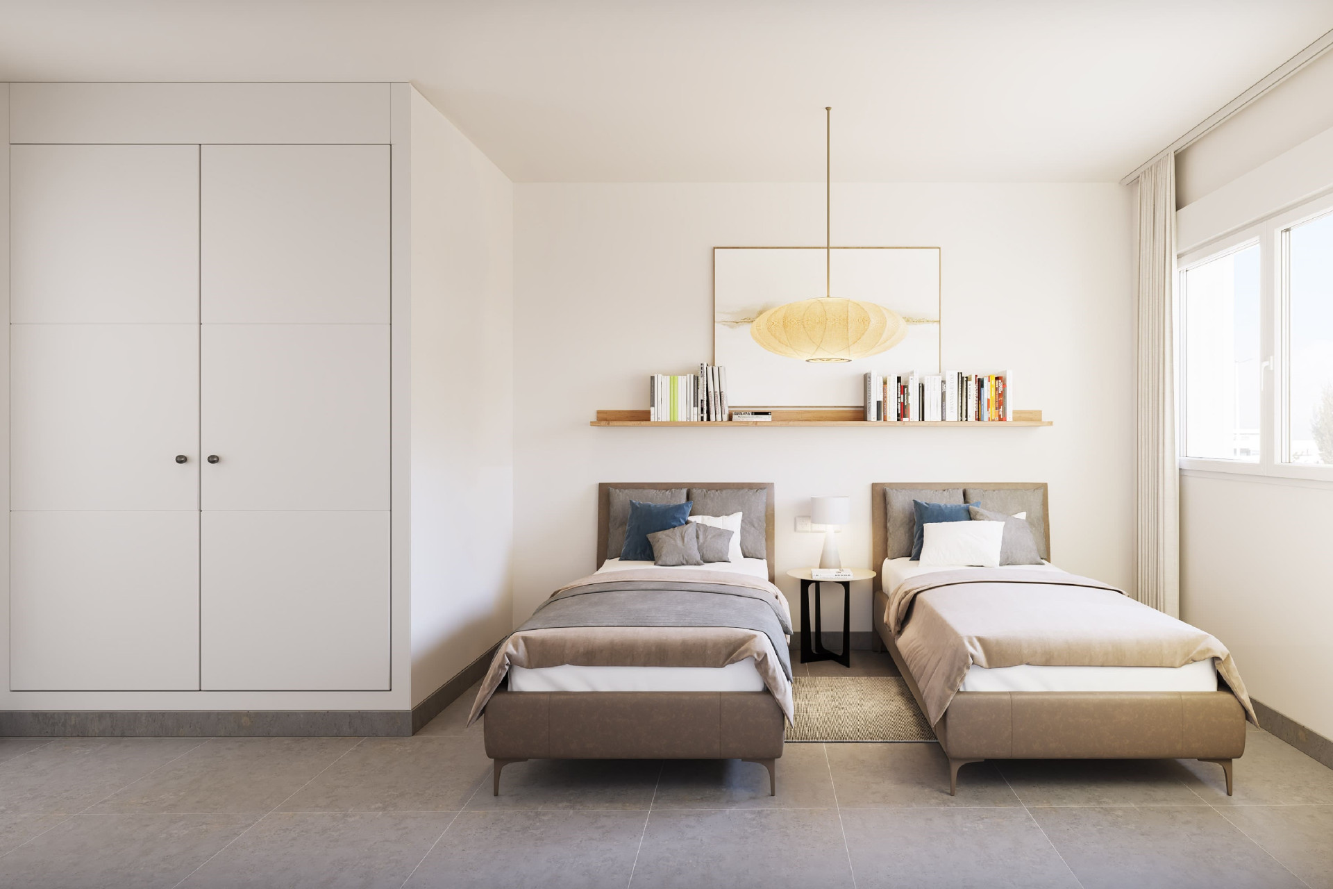 Nieuwbouw Woningen - Appartement / flat - Torre del Mar