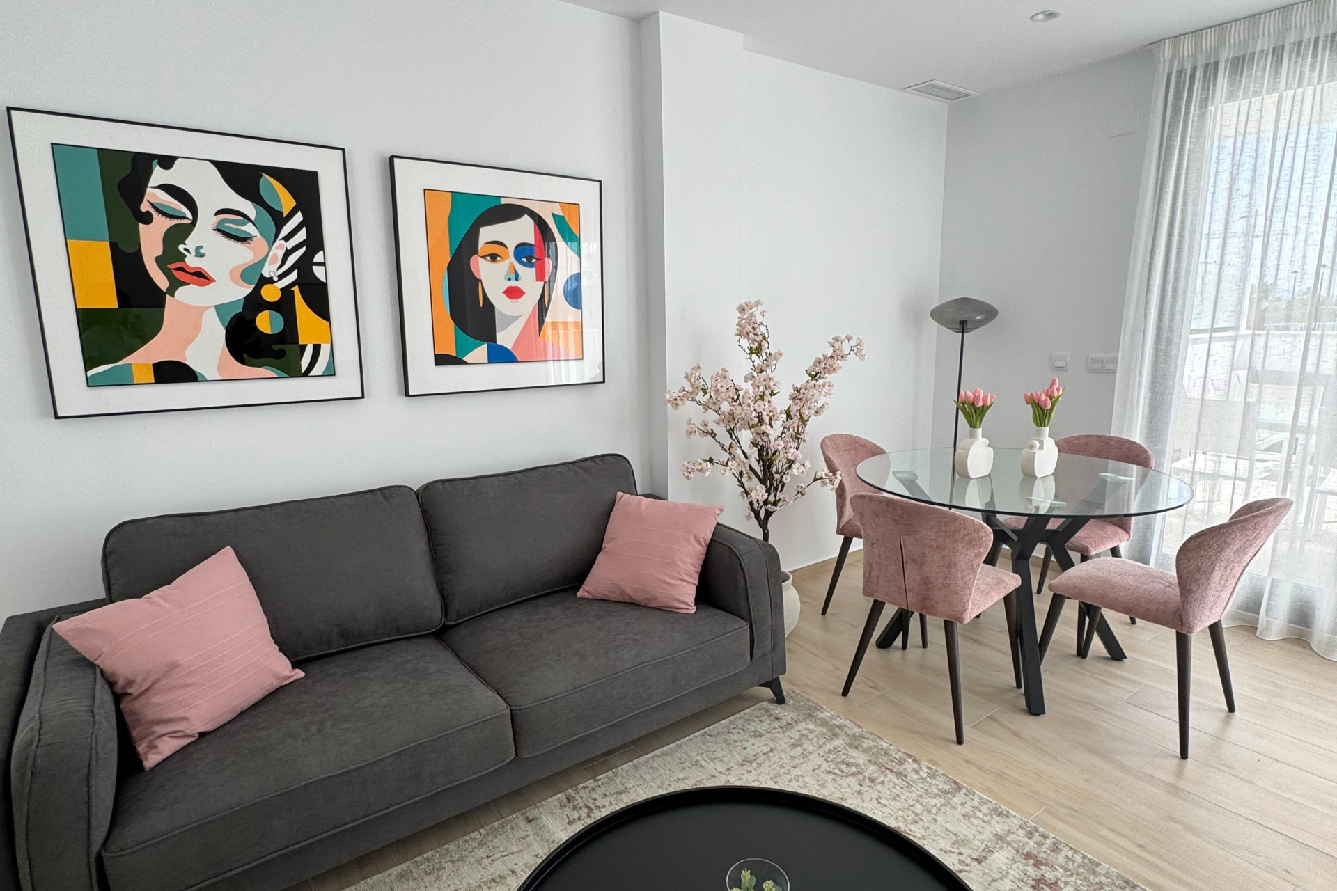 Nieuwbouw Woningen - Appartement / flat - Torre Pacheco - Torre-pacheco