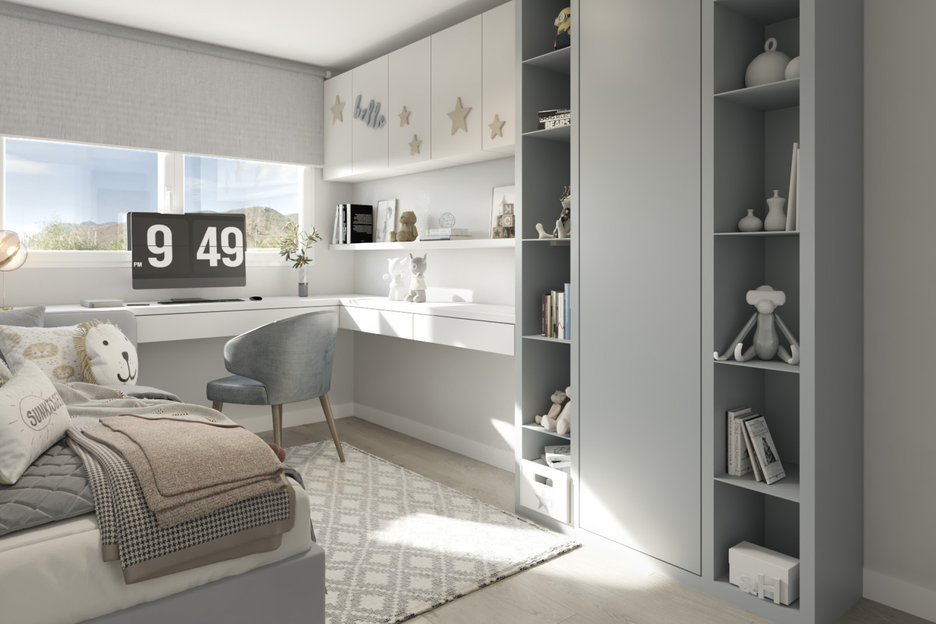 Nieuwbouw Woningen - Appartement / flat - Torremolinos